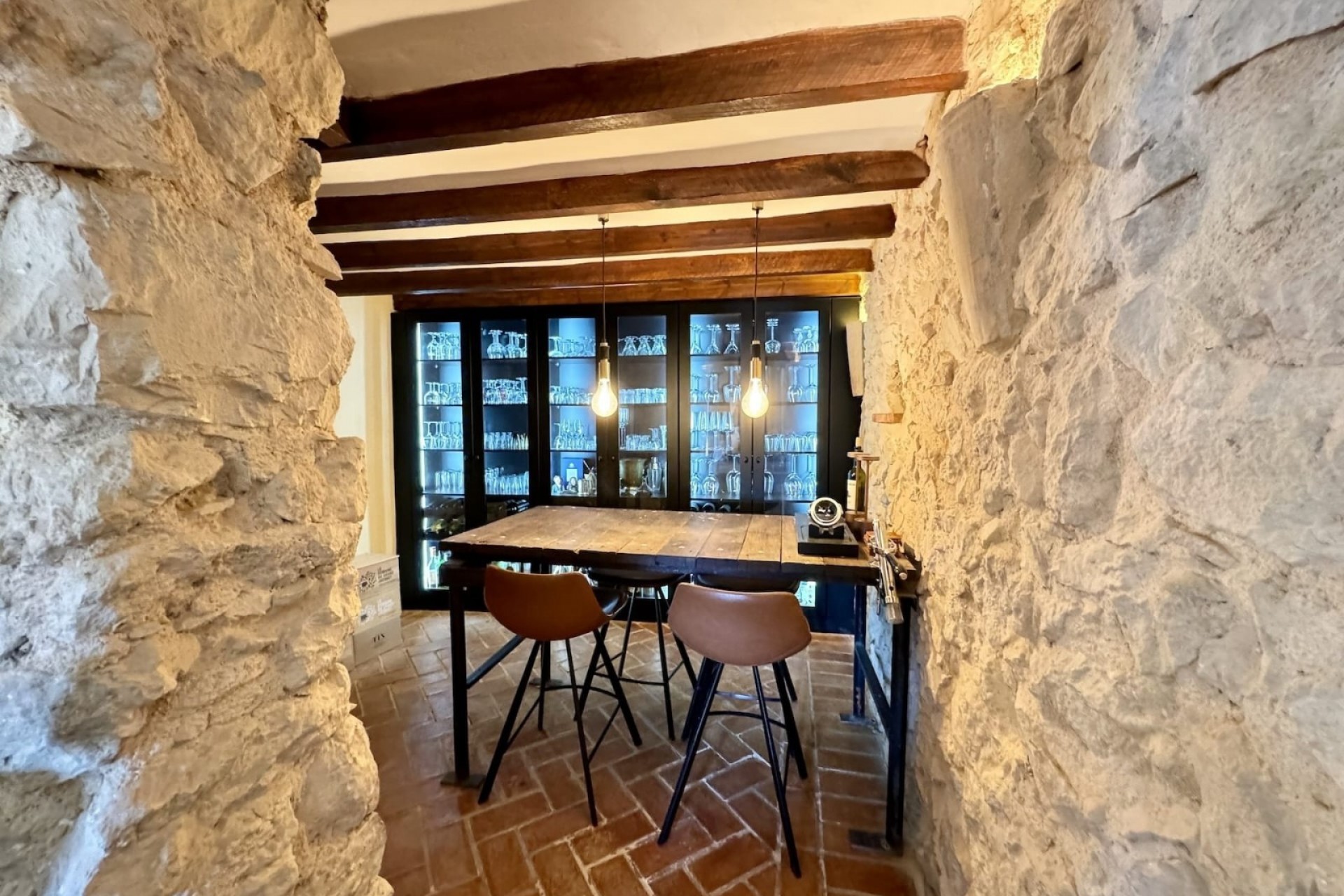 Resale - Villa -
Relleu