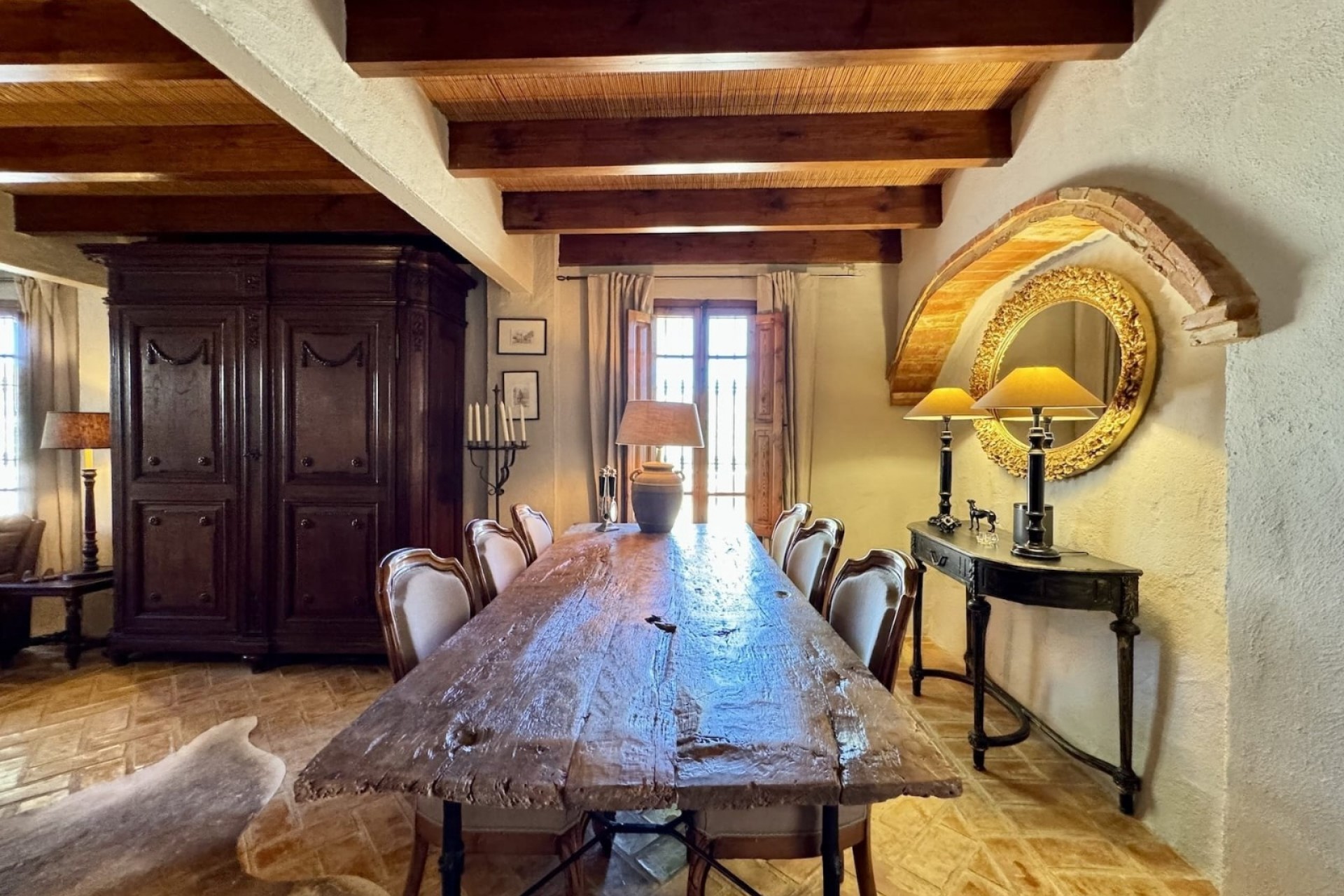 Resale - Villa -
Relleu