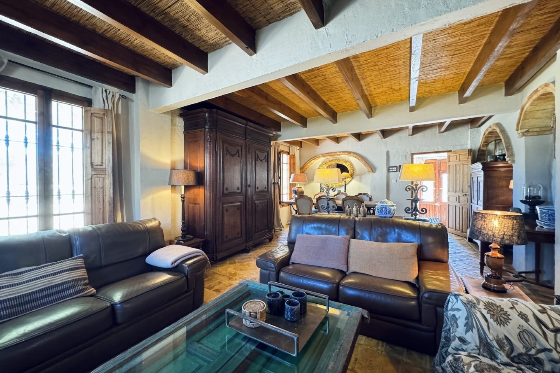 Resale - Villa -
Relleu