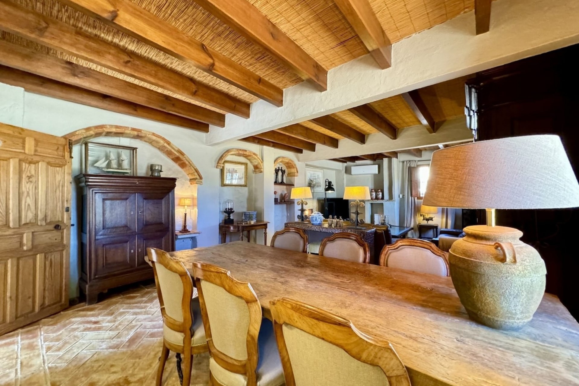 Resale - Villa -
Relleu