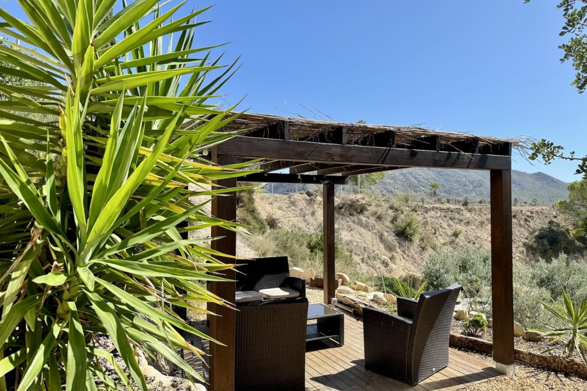 Resale - Villa -
Relleu
