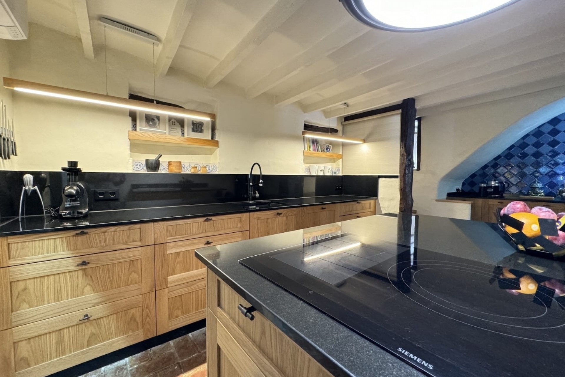 Resale - Villa -
Relleu
