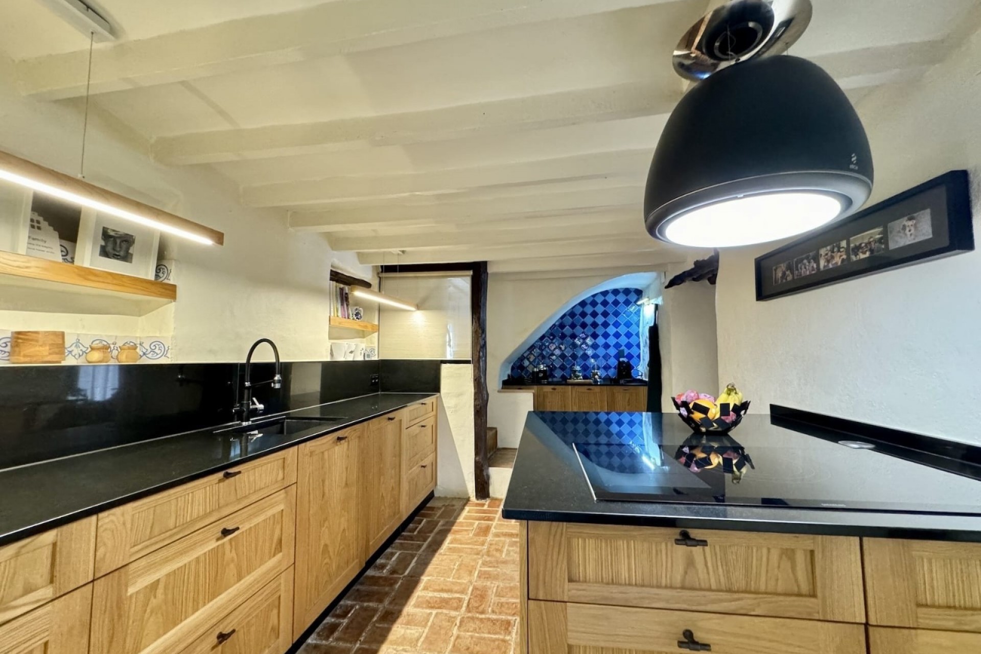 Resale - Villa -
Relleu