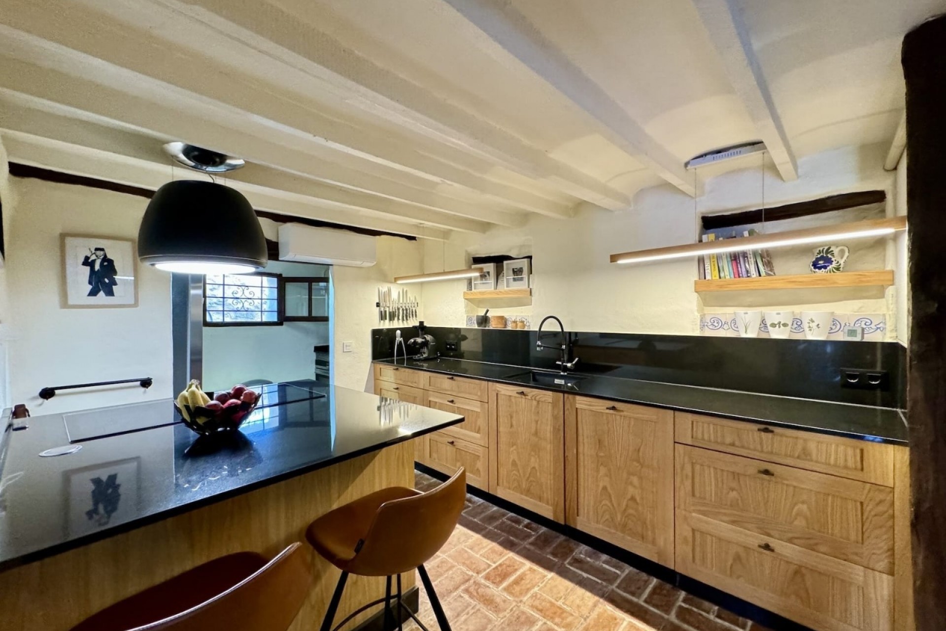 Resale - Villa -
Relleu
