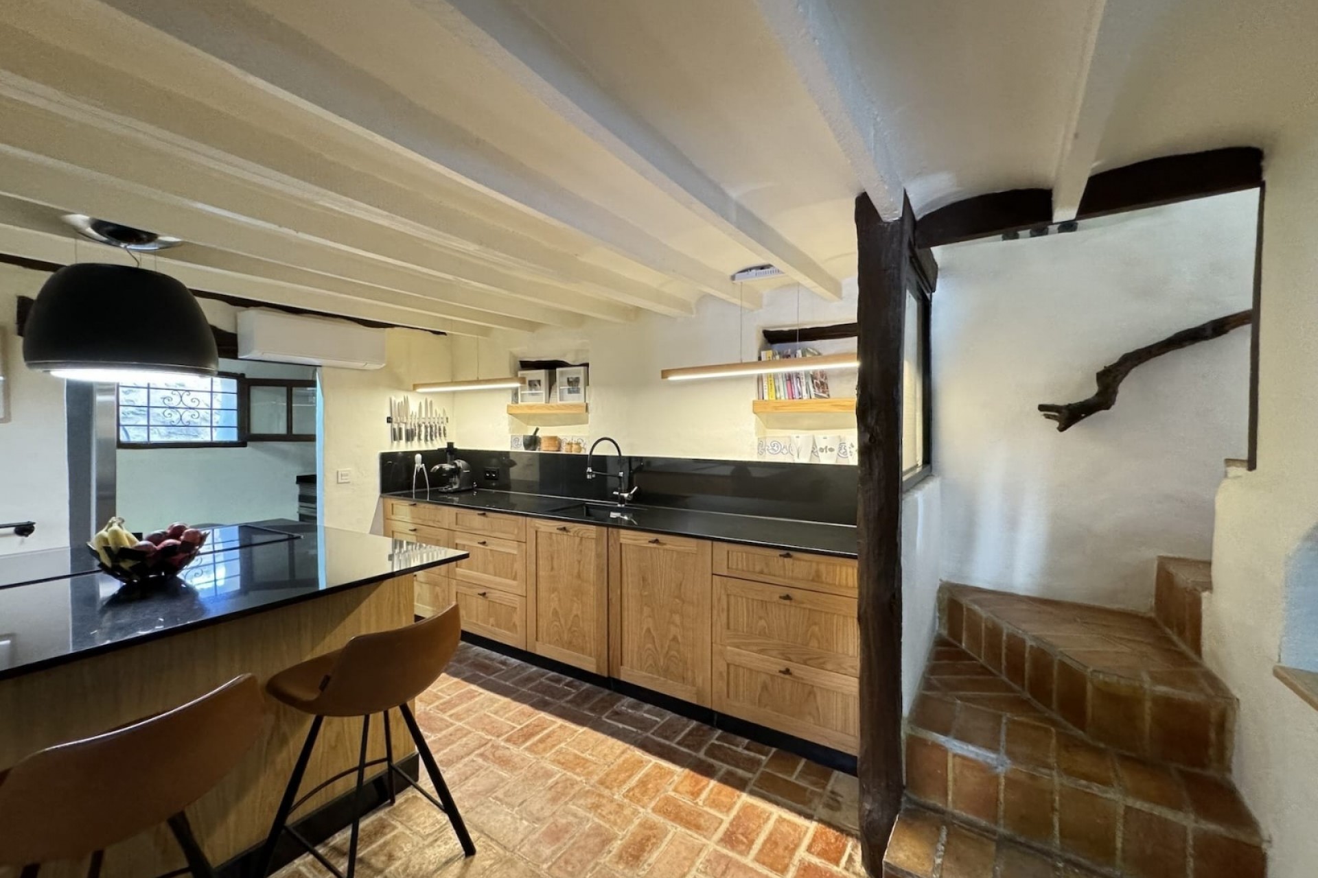 Resale - Villa -
Relleu