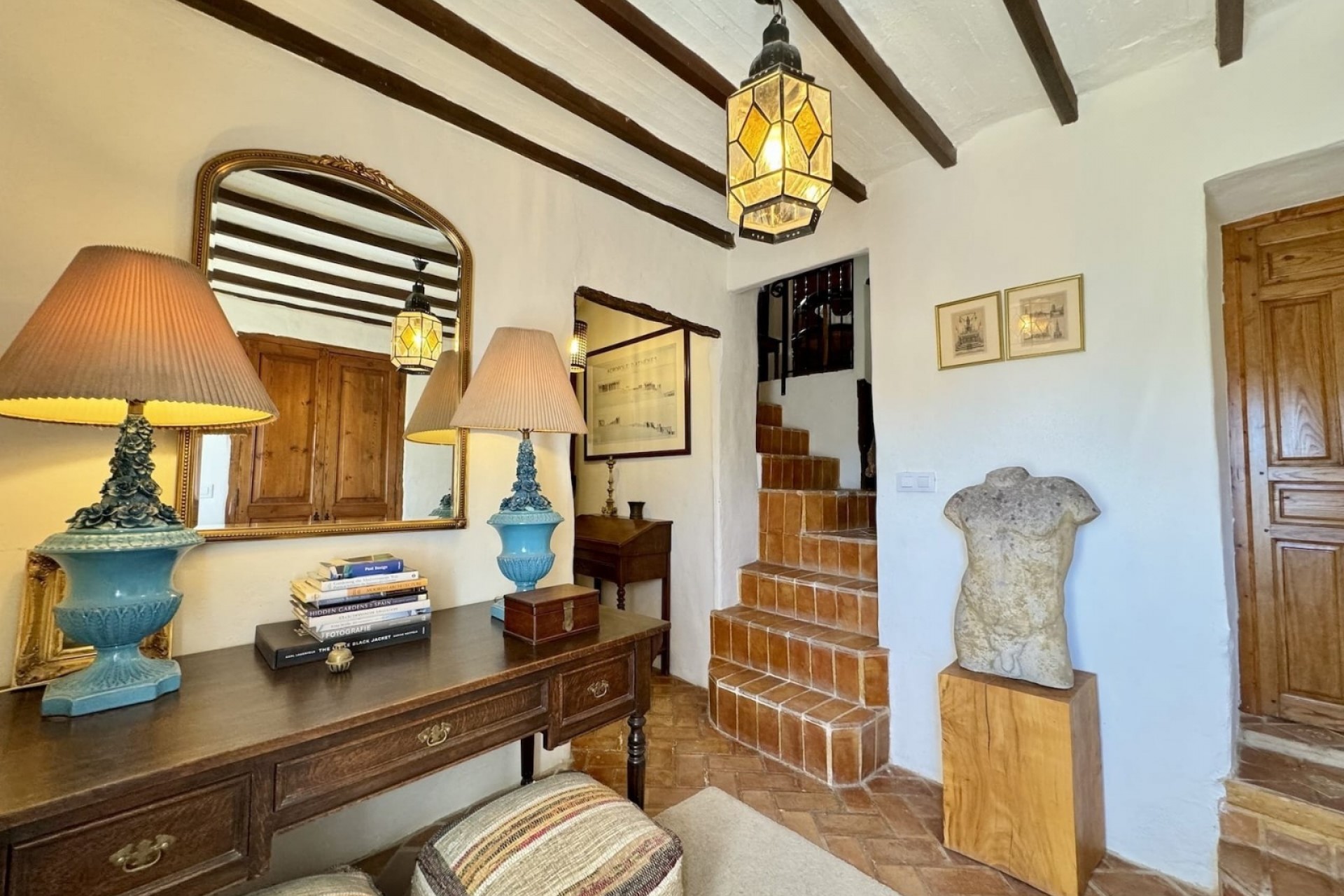 Resale - Villa -
Relleu