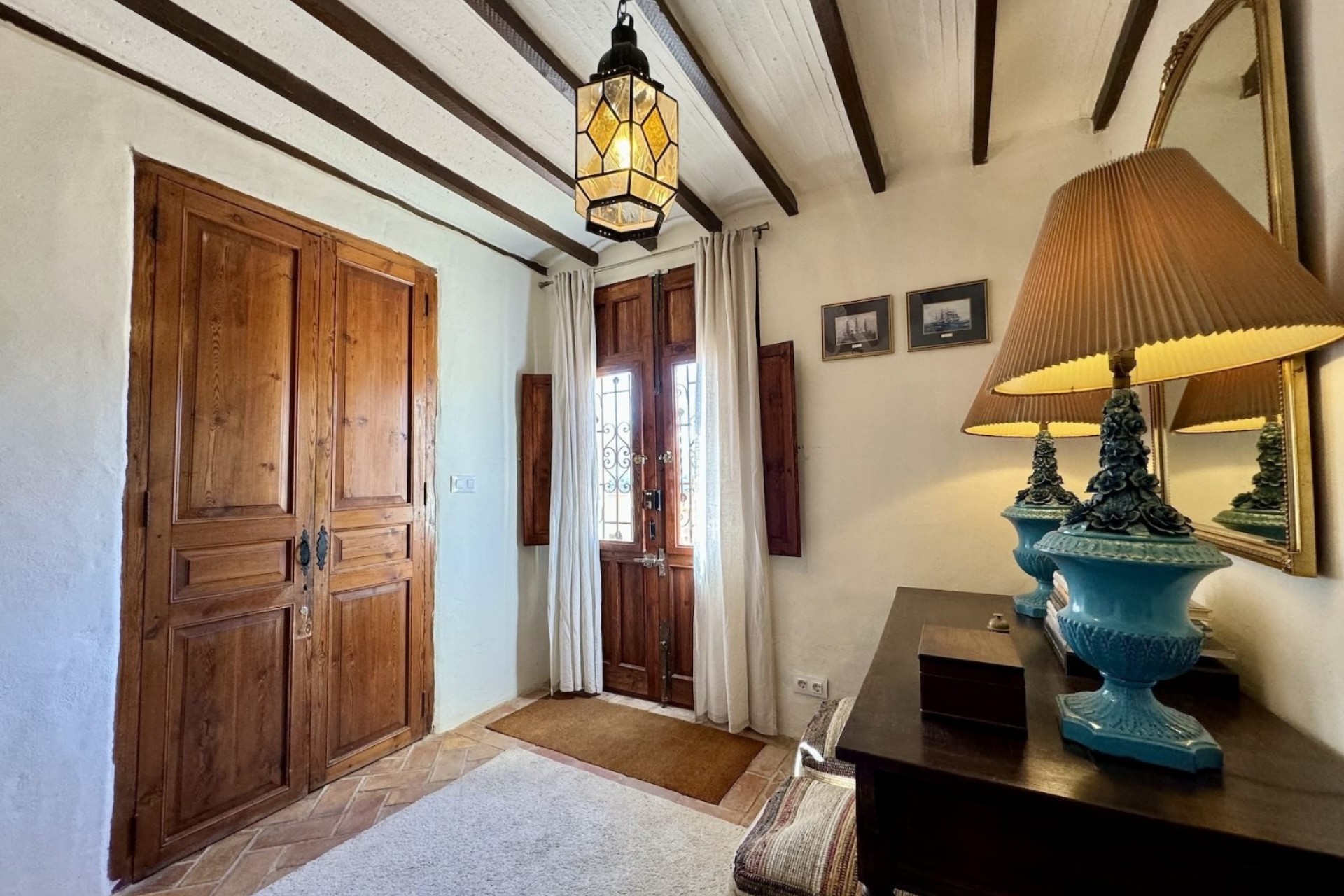 Resale - Villa -
Relleu