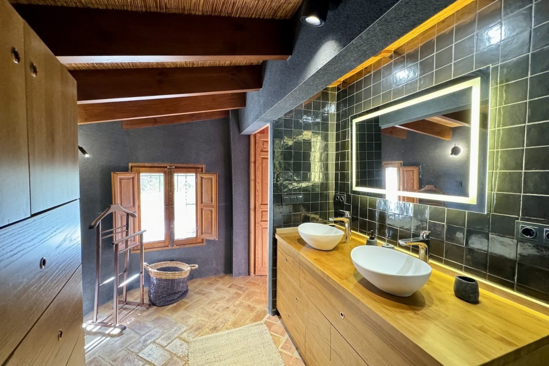 Resale - Villa -
Relleu