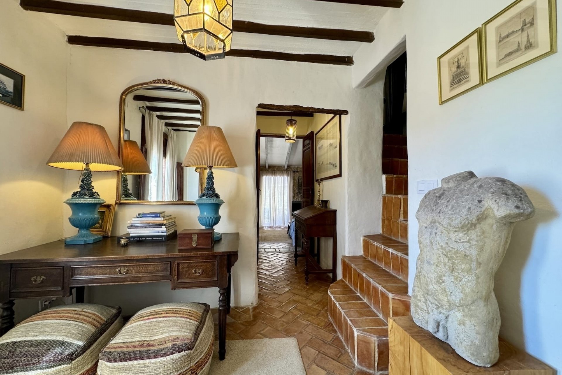 Resale - Villa -
Relleu