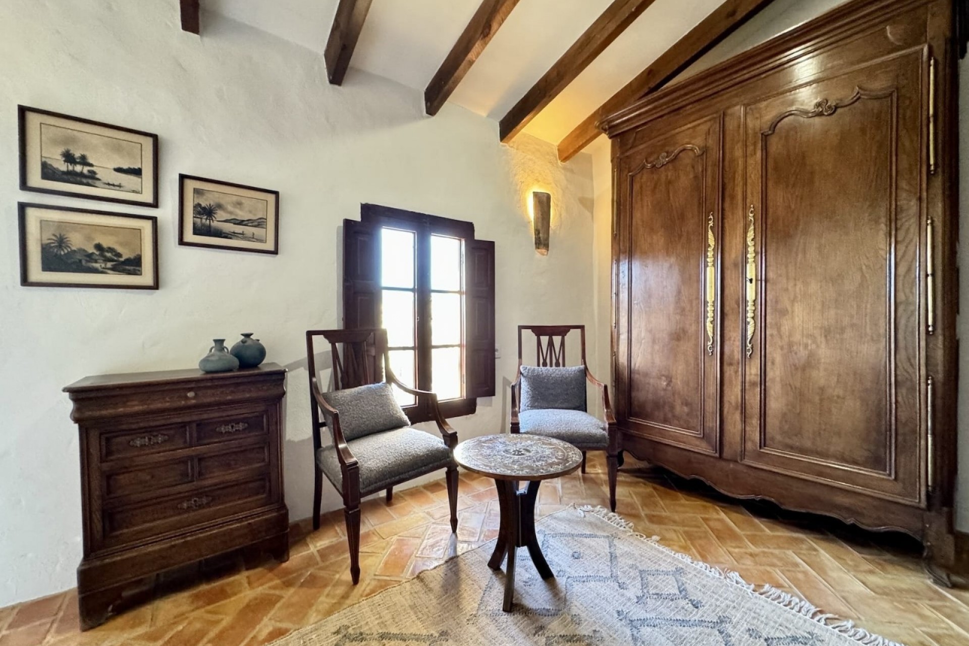 Resale - Villa -
Relleu