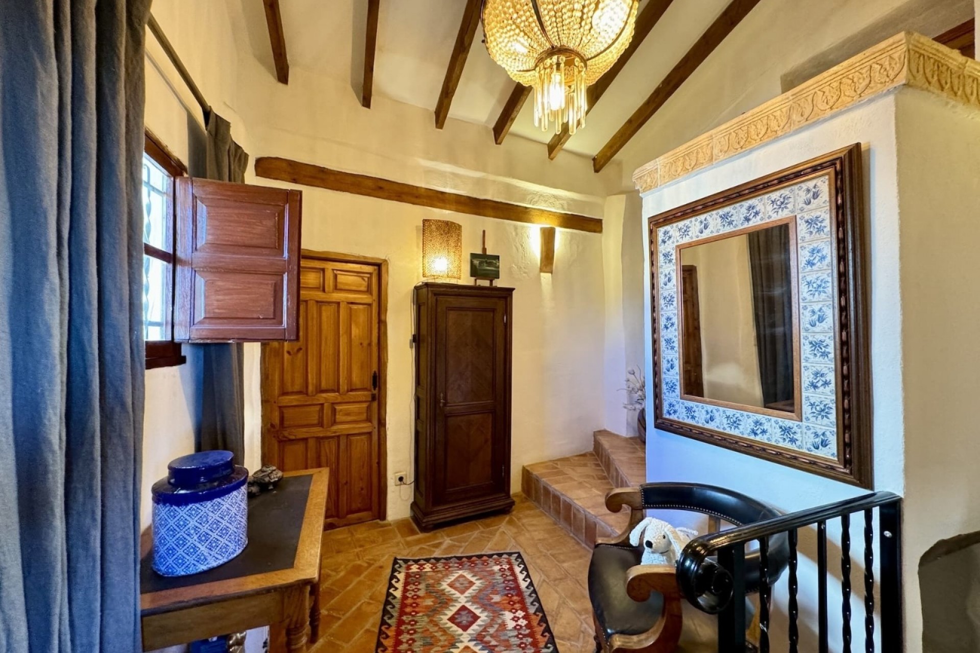 Resale - Villa -
Relleu