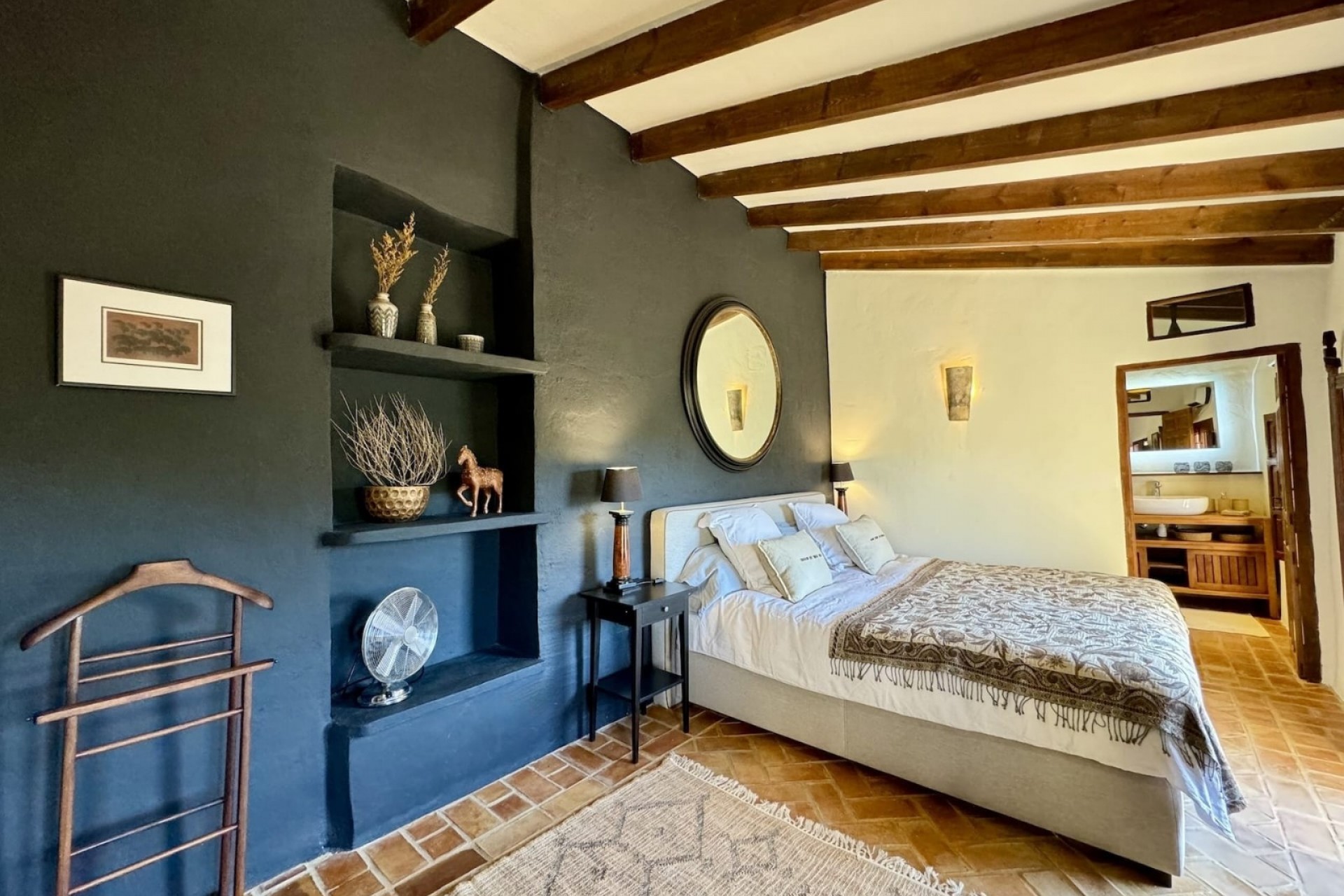 Resale - Villa -
Relleu