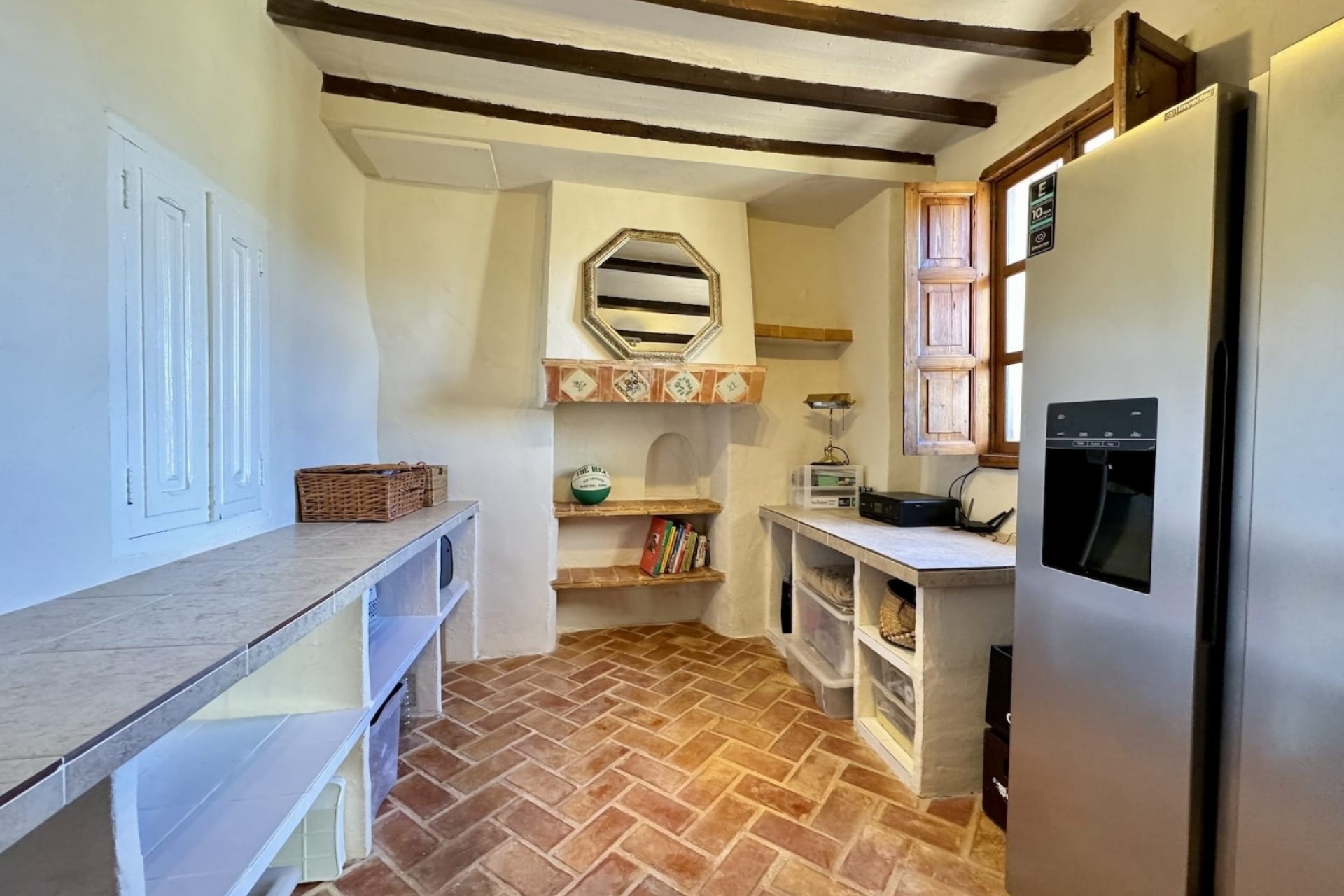 Resale - Villa -
Relleu