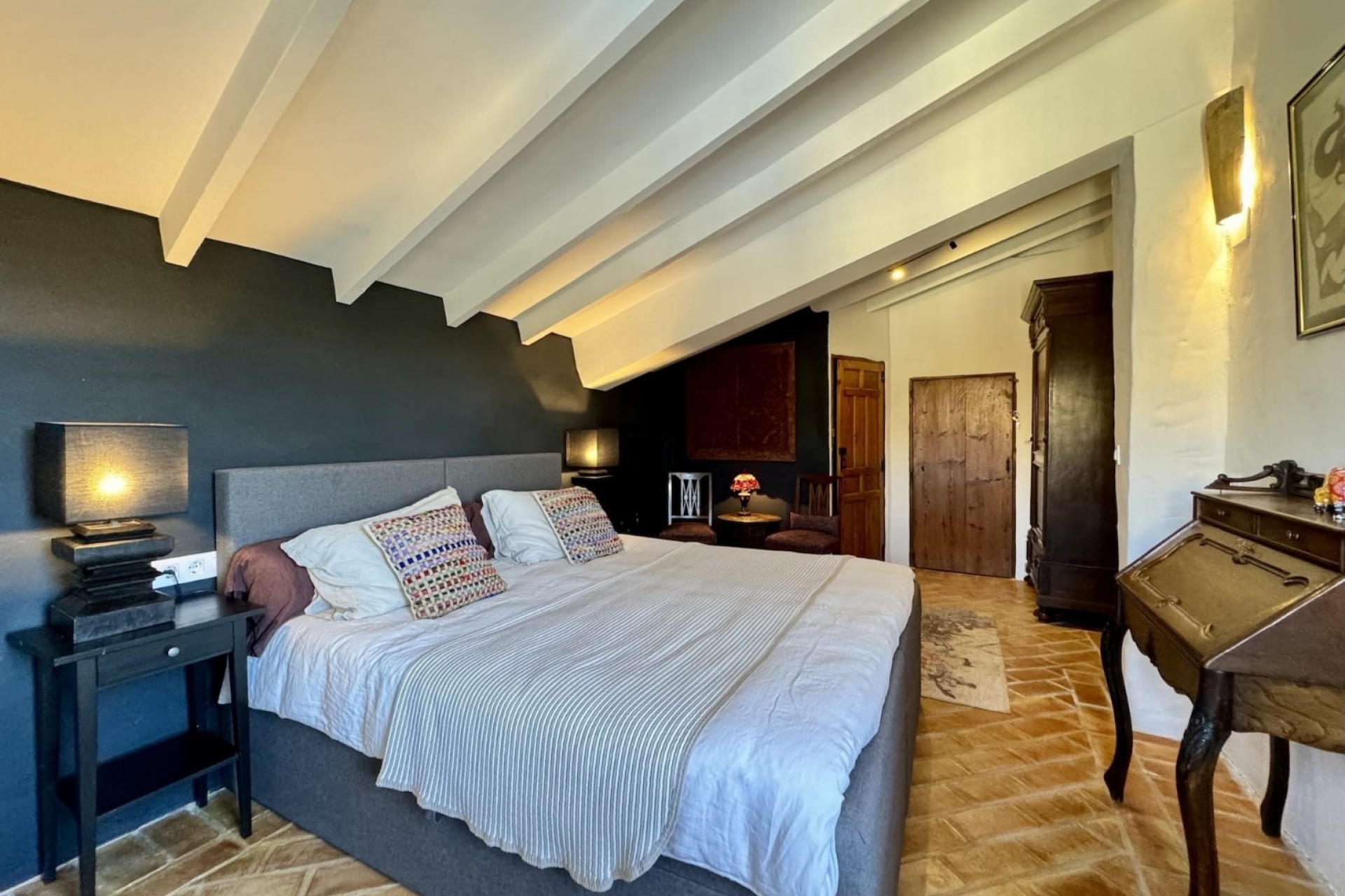 Resale - Villa -
Relleu