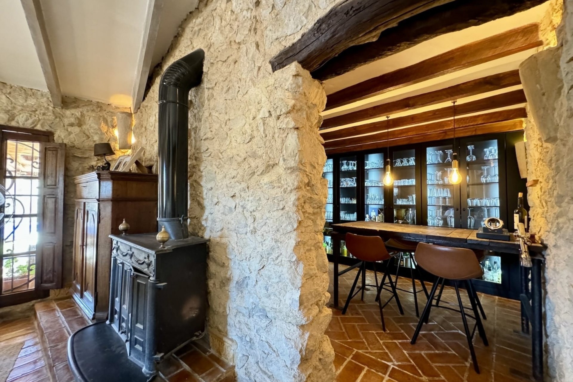 Resale - Villa -
Relleu