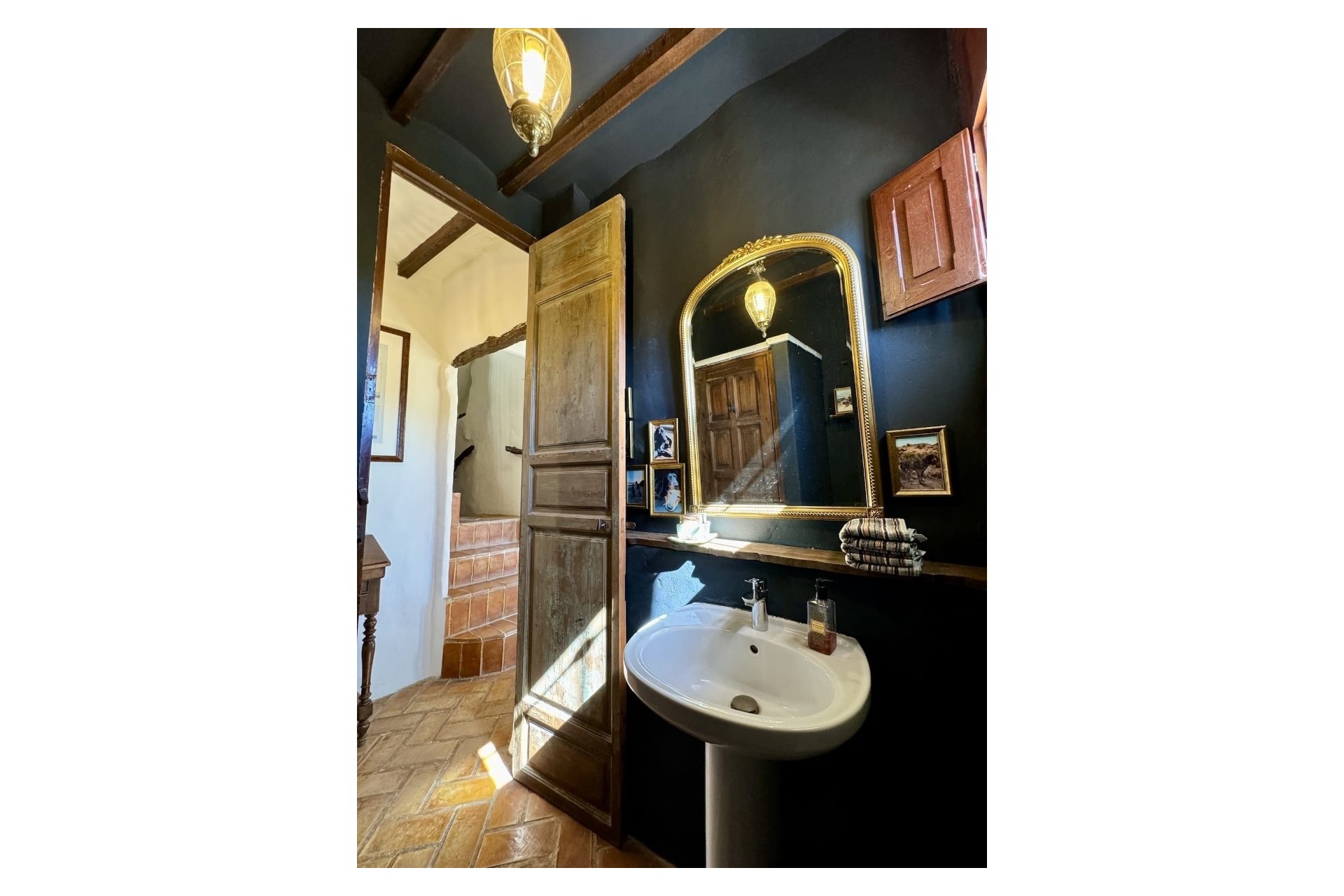 Resale - Villa -
Relleu