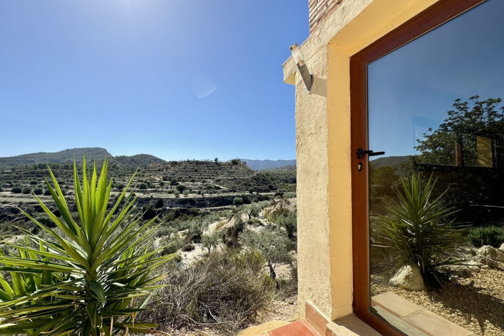 Resale - Villa -
Relleu