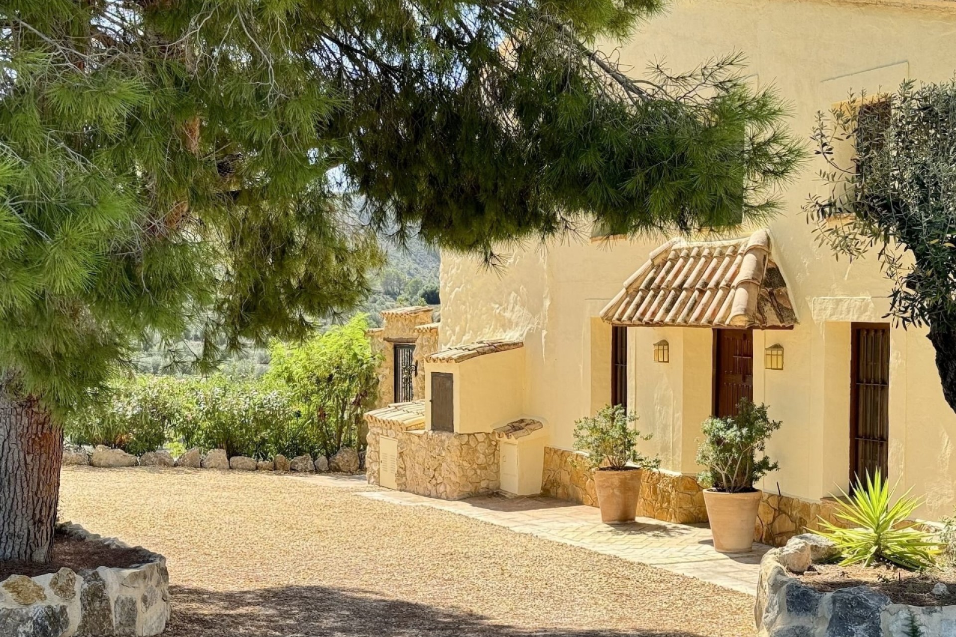 Resale - Villa -
Relleu