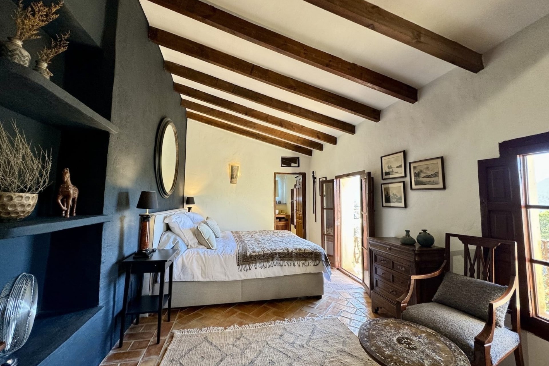 Resale - Villa -
Relleu