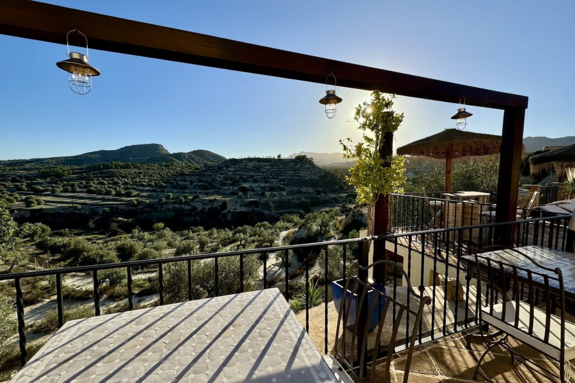 Resale - Villa -
Relleu