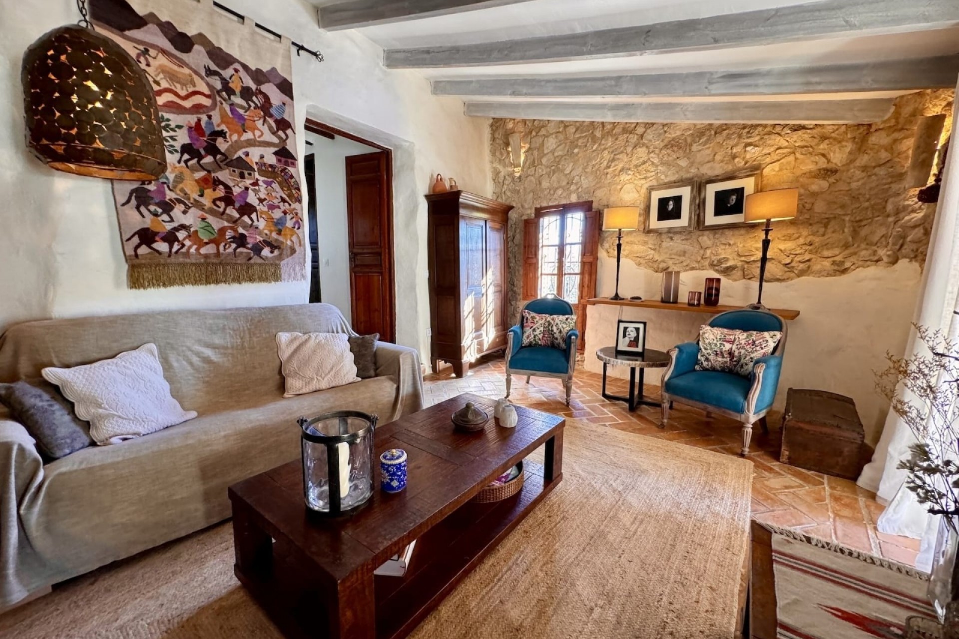 Resale - Villa -
Relleu