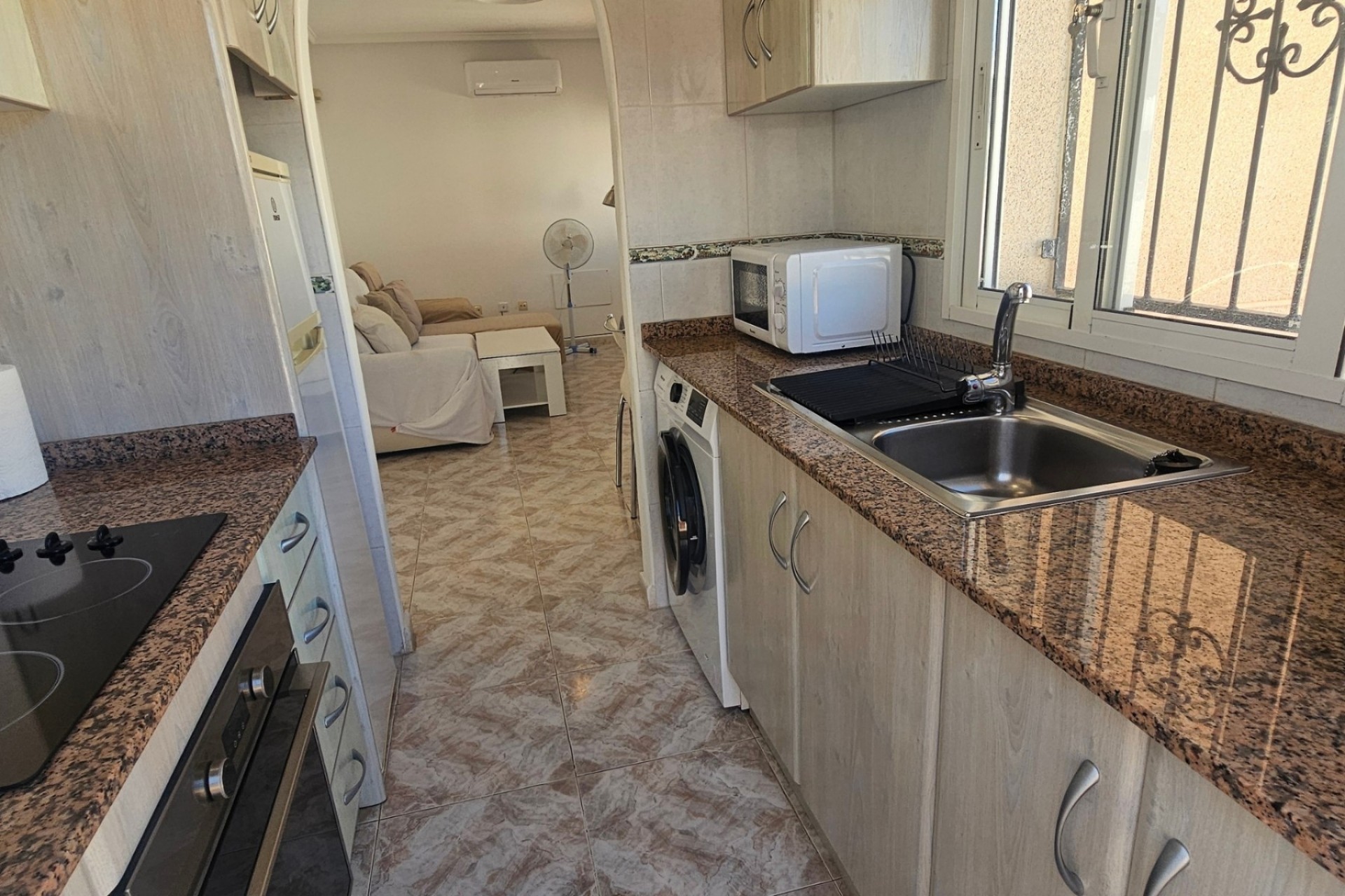 Resale - Villa -
Rojales - Benimar