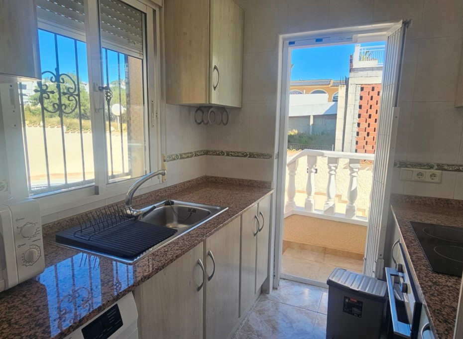 Resale - Villa -
Rojales - Benimar