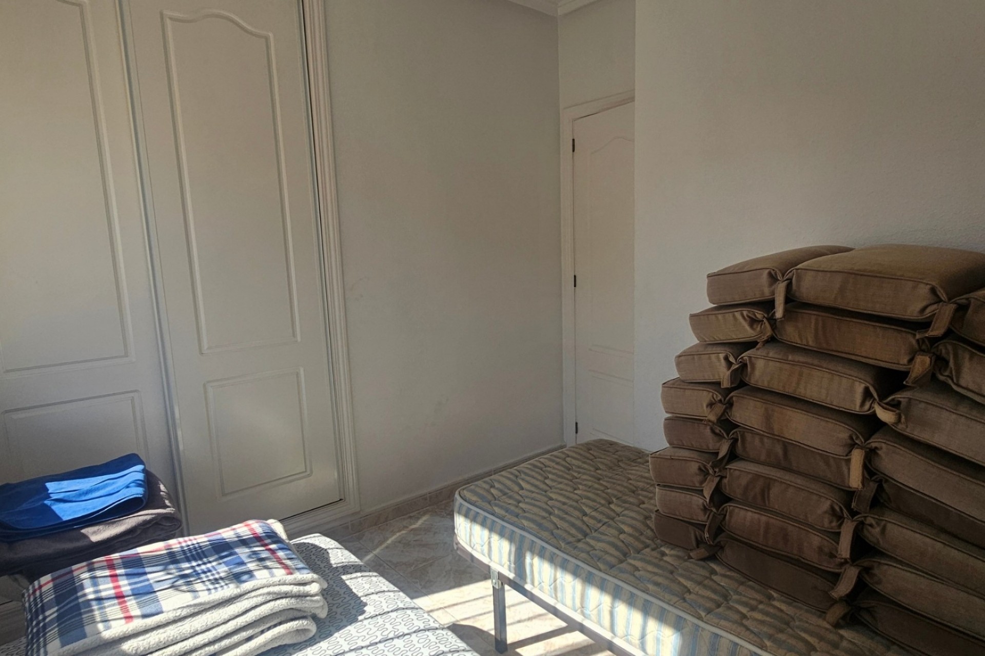Resale - Villa -
Rojales - Benimar