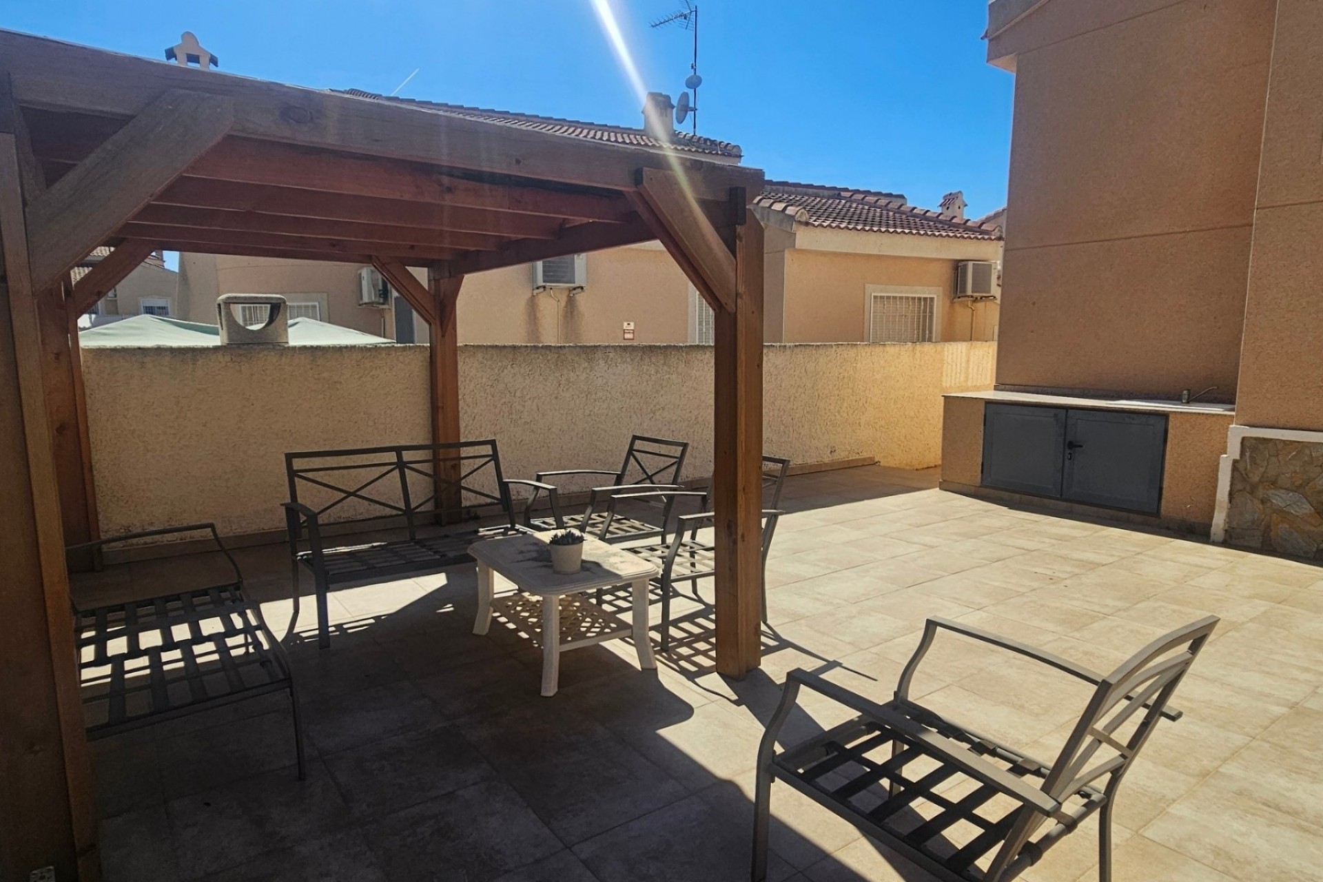 Resale - Villa -
Rojales - Benimar