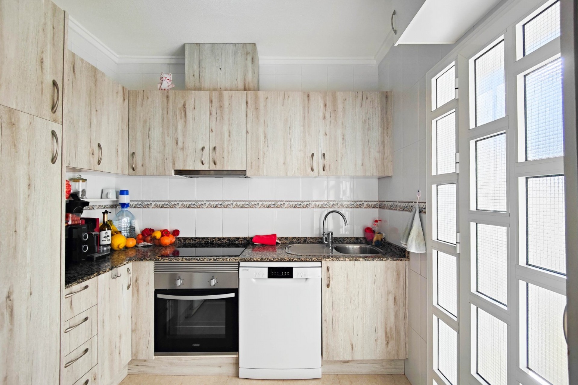 Resale - Villa -
Rojales - Ciudad Quesada - Ciudad Quesada