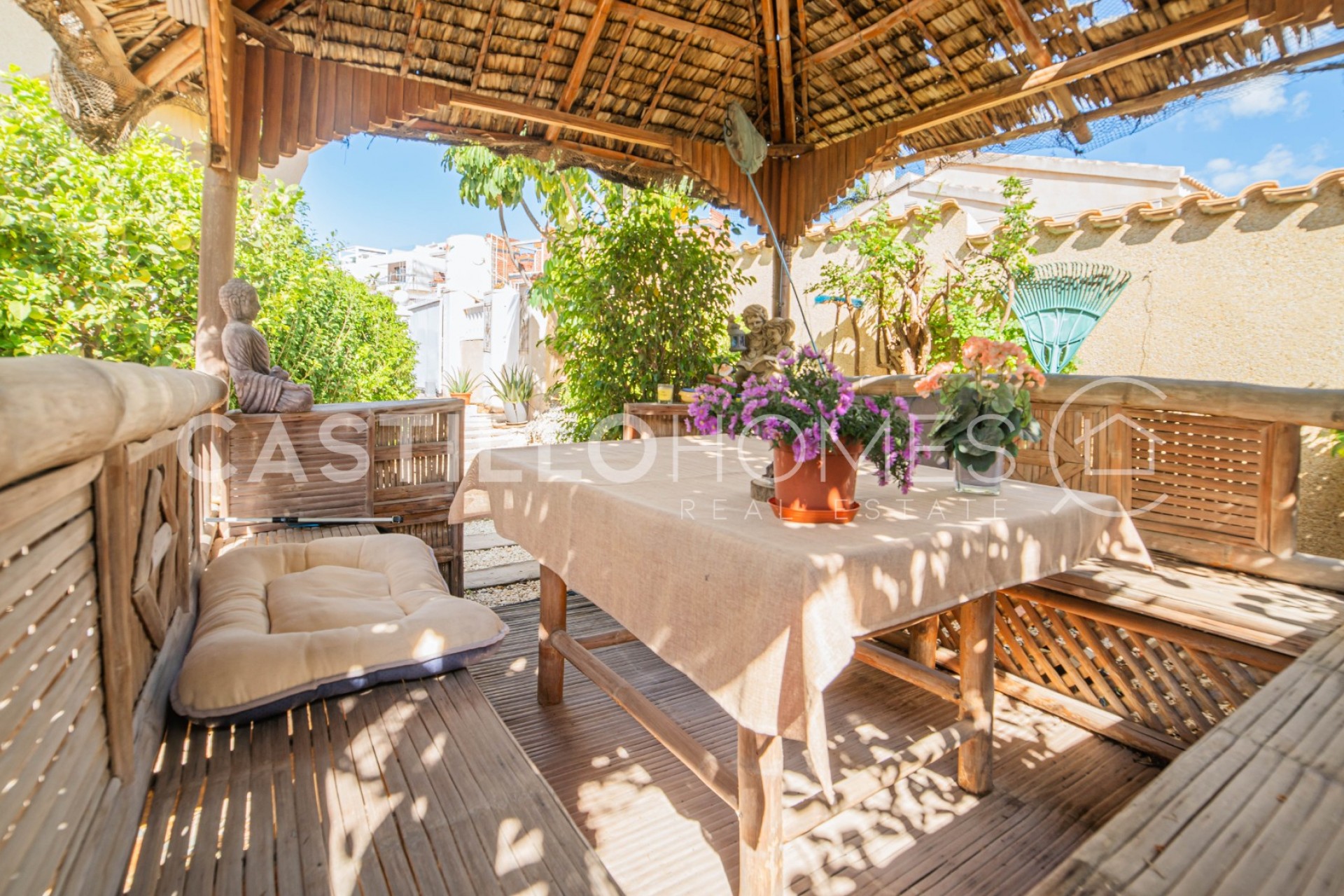 Resale - Villa -
Rojales - Ciudad Quesada