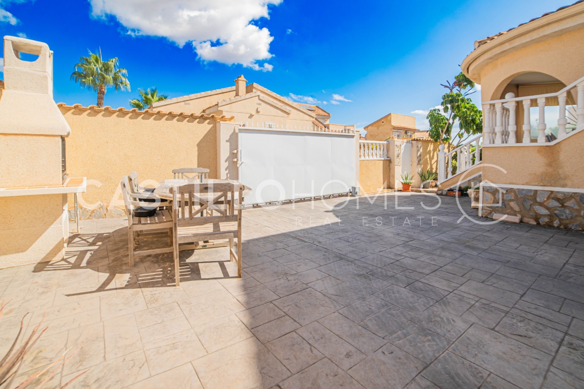 Resale - Villa -
Rojales - Ciudad Quesada