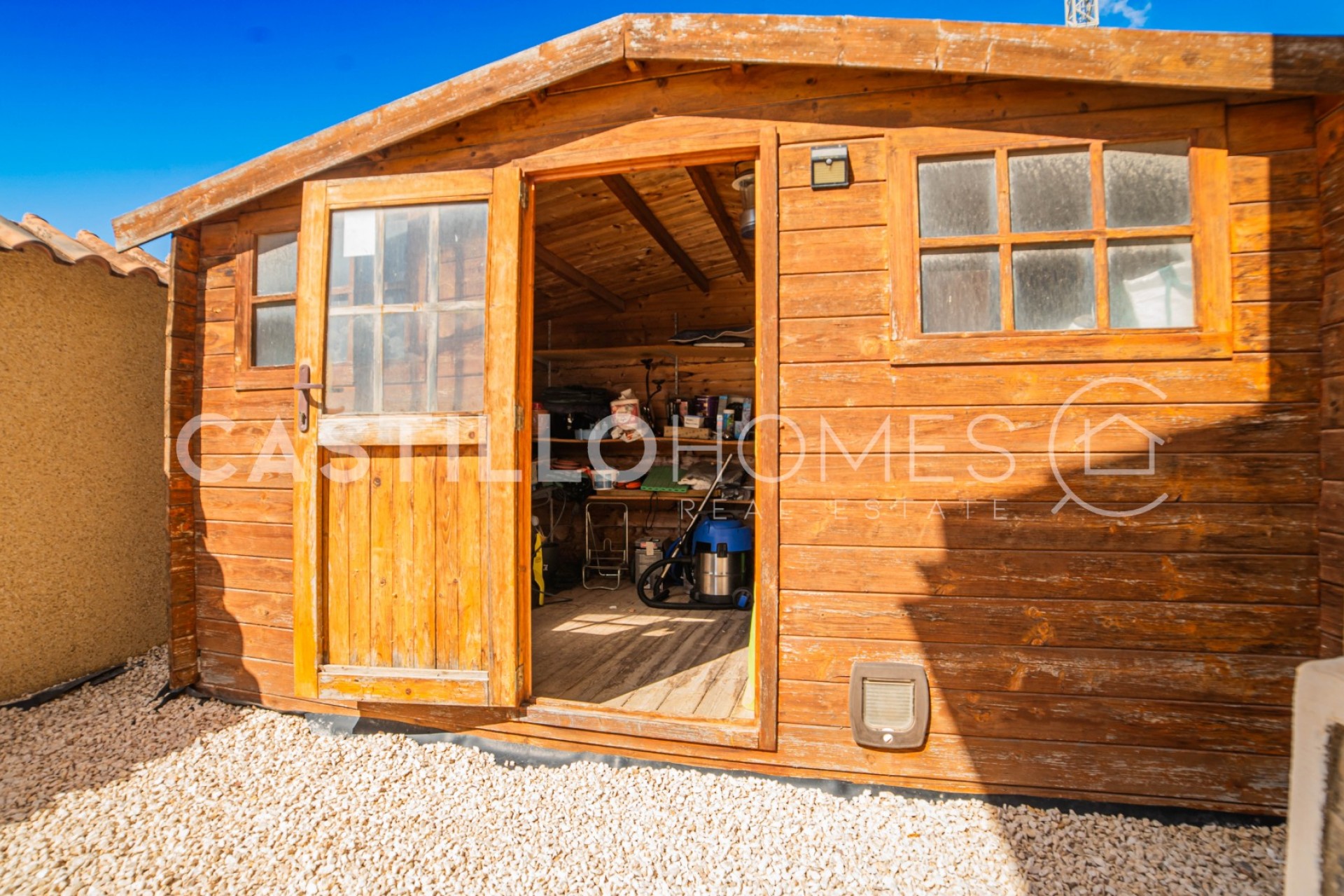 Resale - Villa -
Rojales - Ciudad Quesada