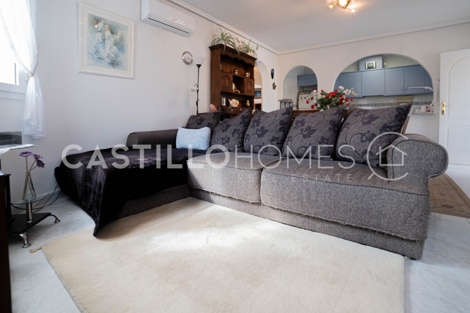 Resale - Villa -
Rojales - Ciudad Quesada