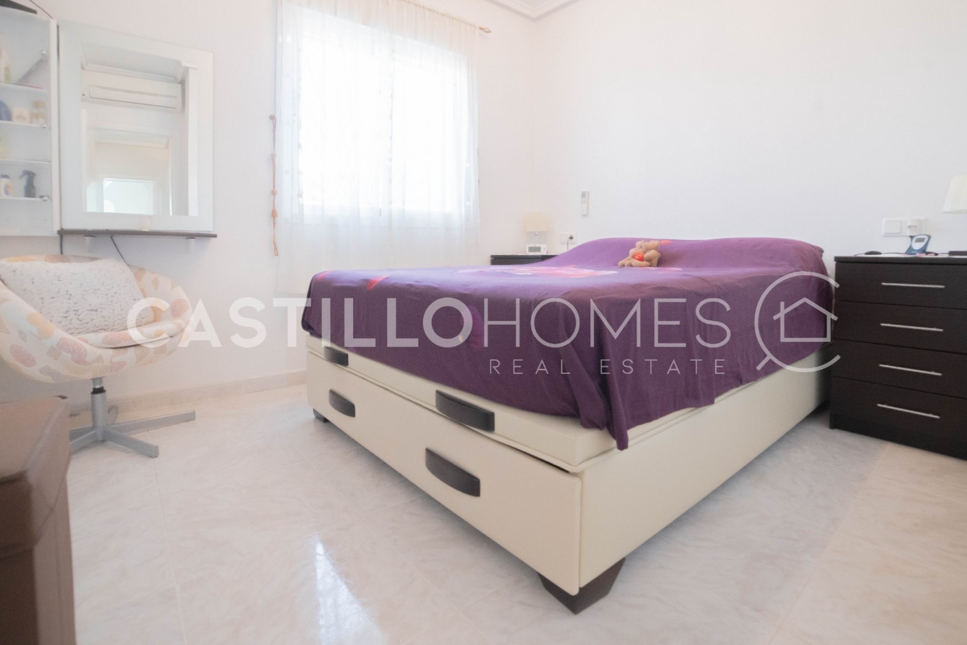 Resale - Villa -
Rojales - Ciudad Quesada