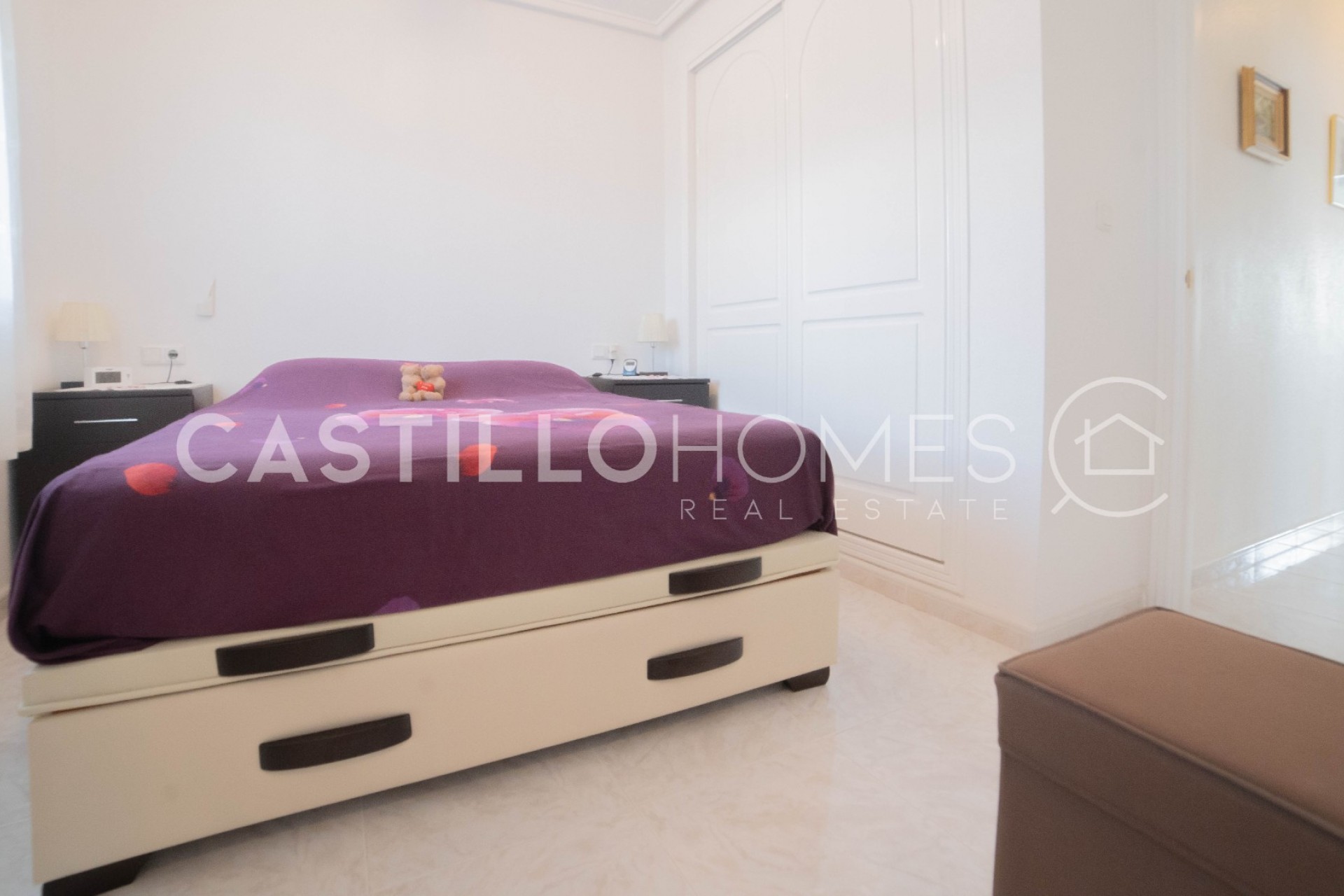 Resale - Villa -
Rojales - Ciudad Quesada