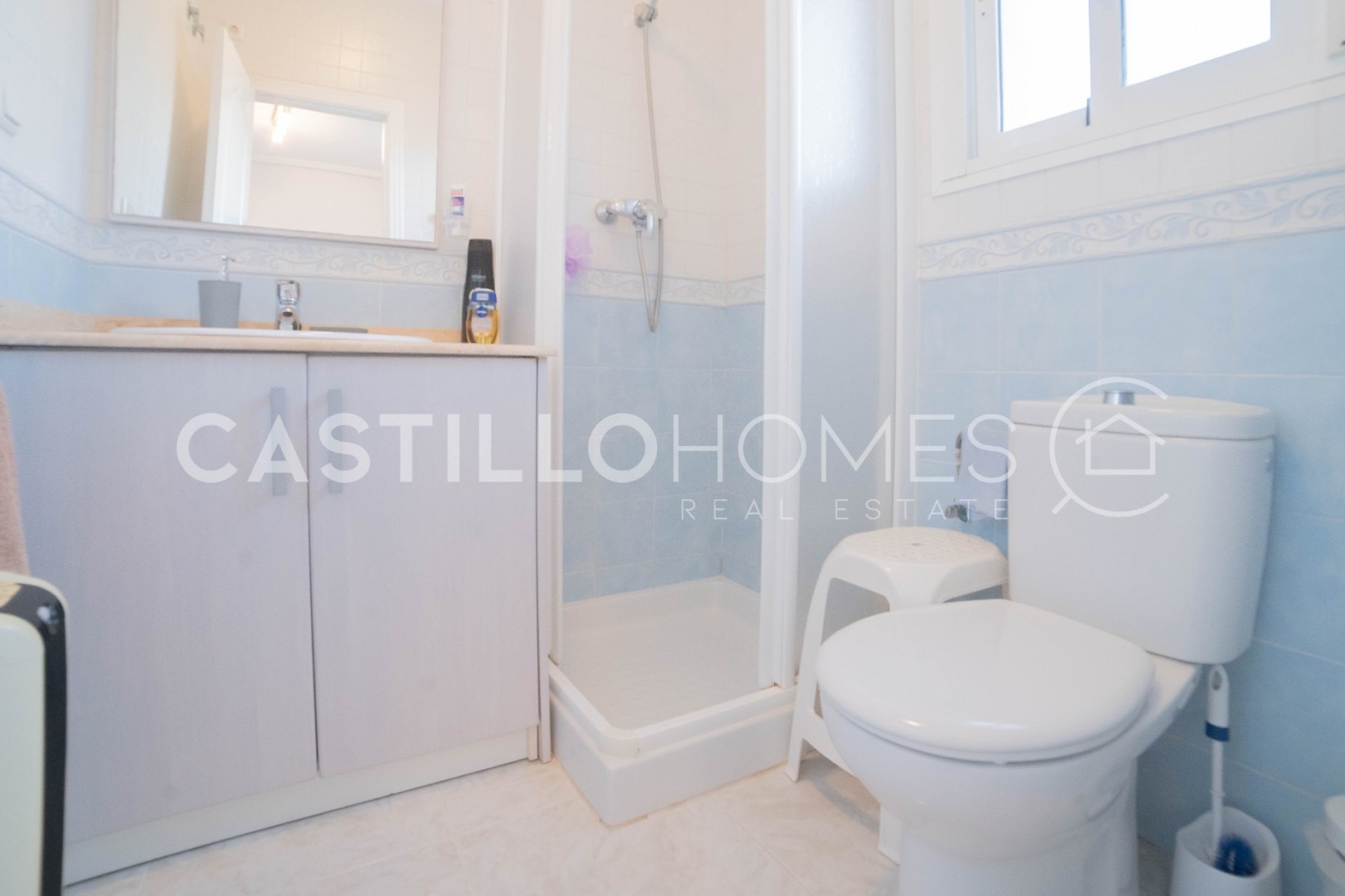 Resale - Villa -
Rojales - Ciudad Quesada