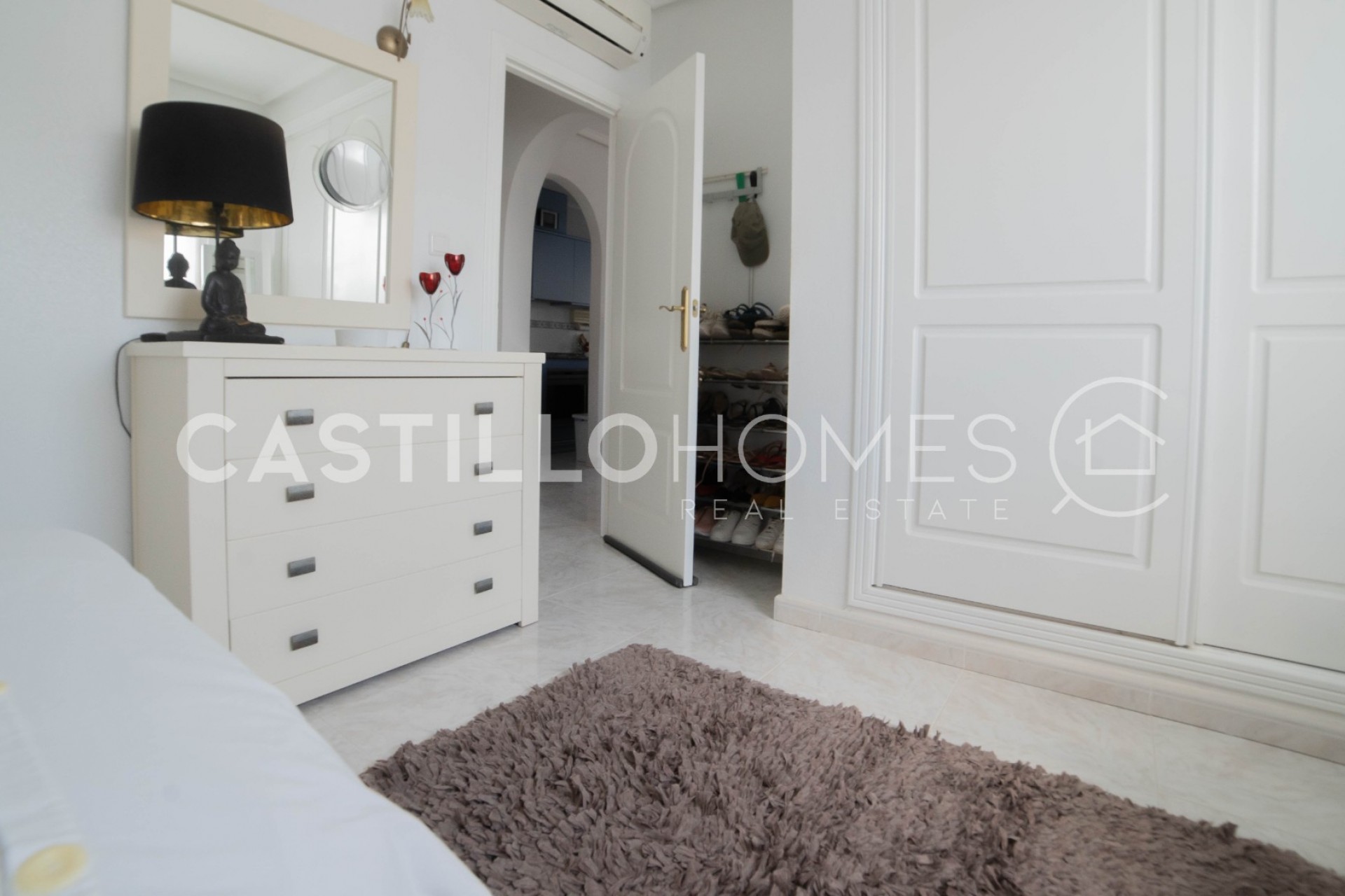 Resale - Villa -
Rojales - Ciudad Quesada