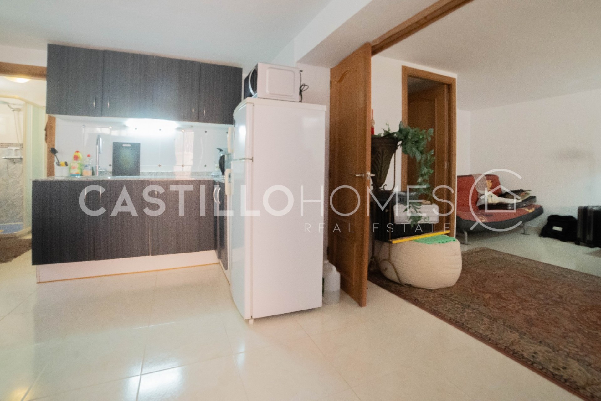 Resale - Villa -
Rojales - Ciudad Quesada