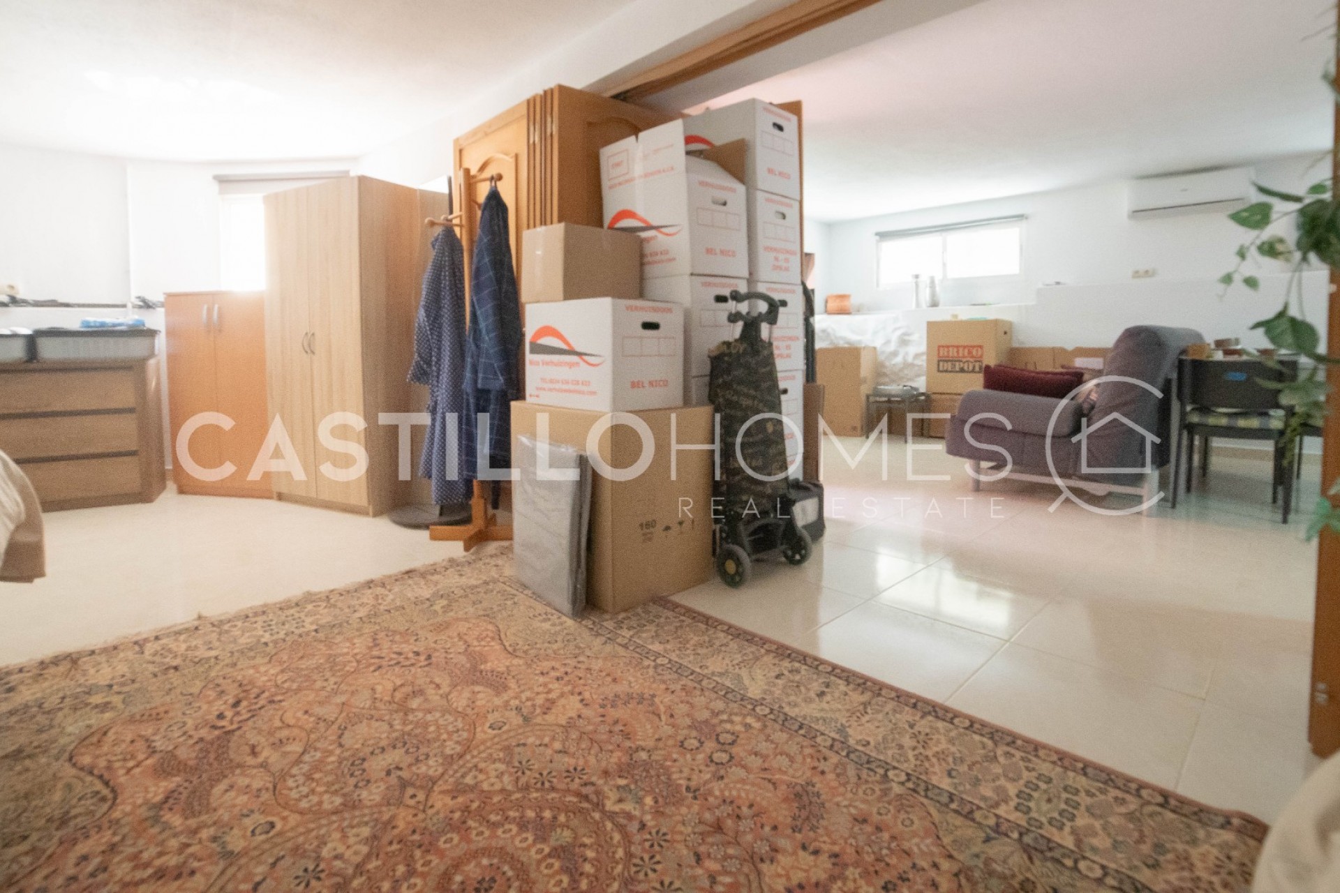 Resale - Villa -
Rojales - Ciudad Quesada