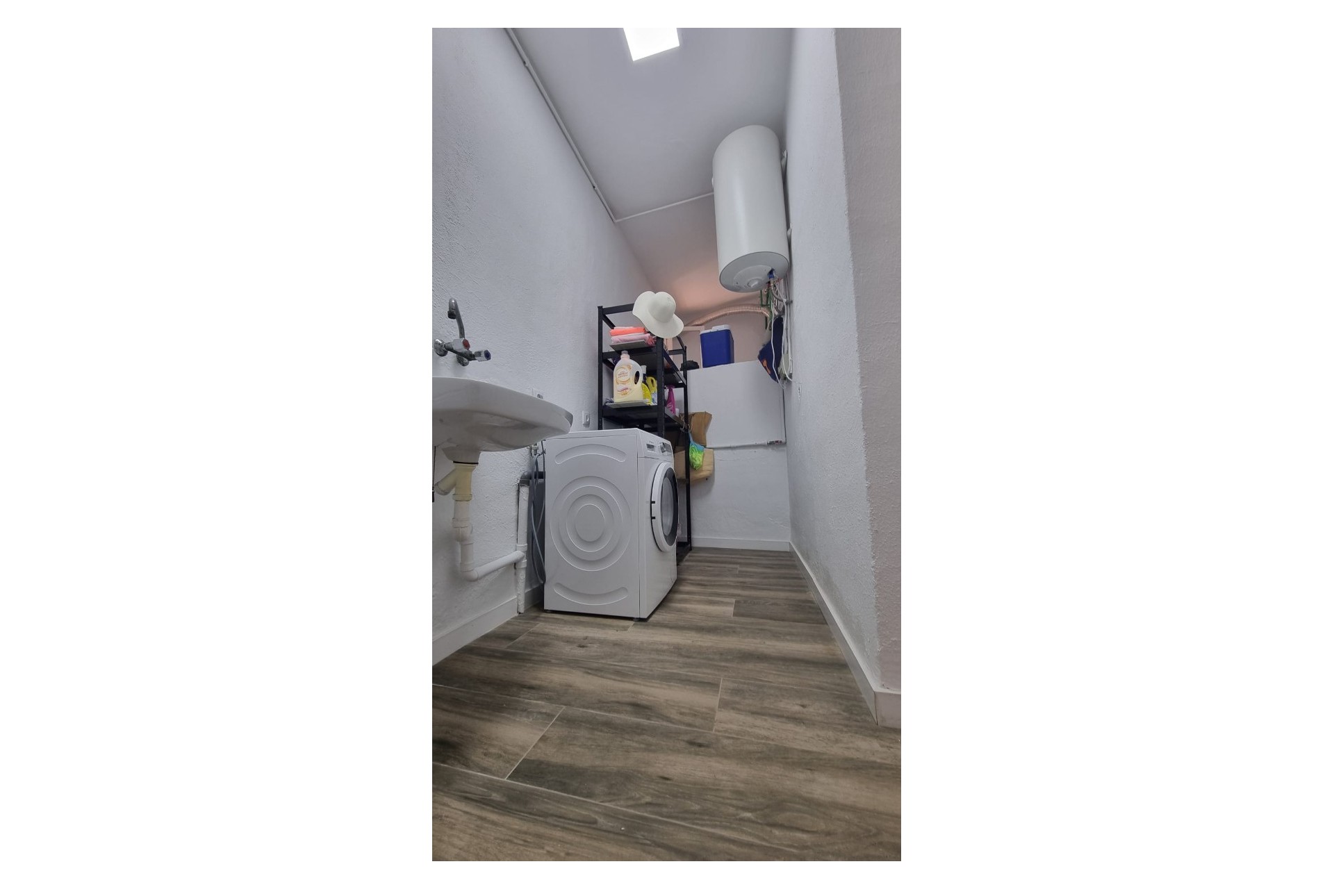 Resale - Villa -
Rojales - Ciudad Quesada