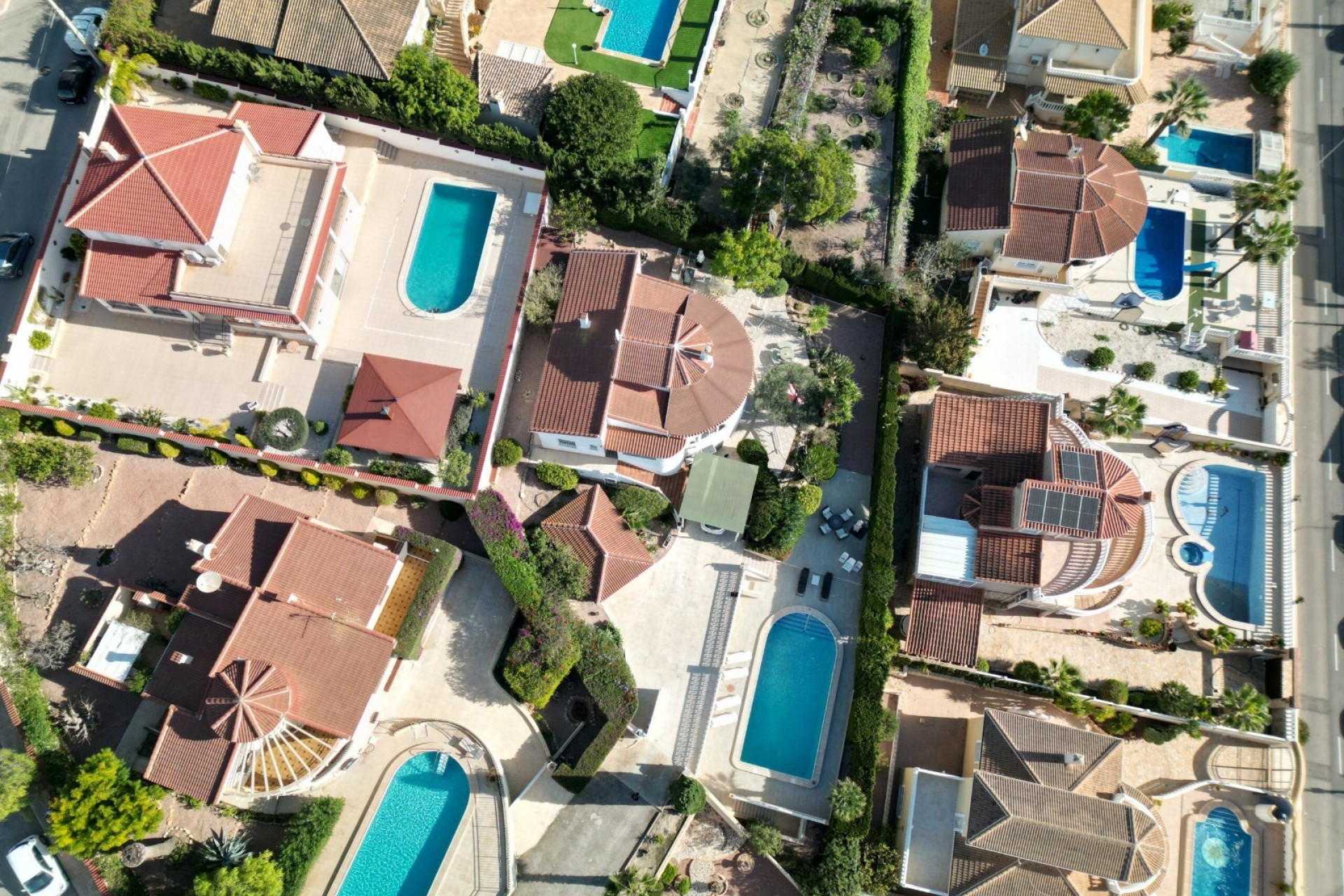 Resale - Villa -
Rojales - Ciudad Quesada