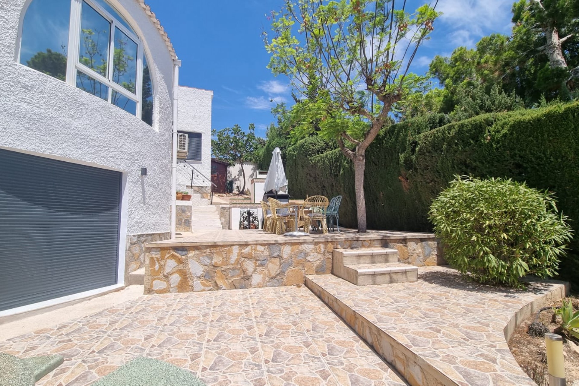 Resale - Villa -
Rojales - Ciudad Quesada