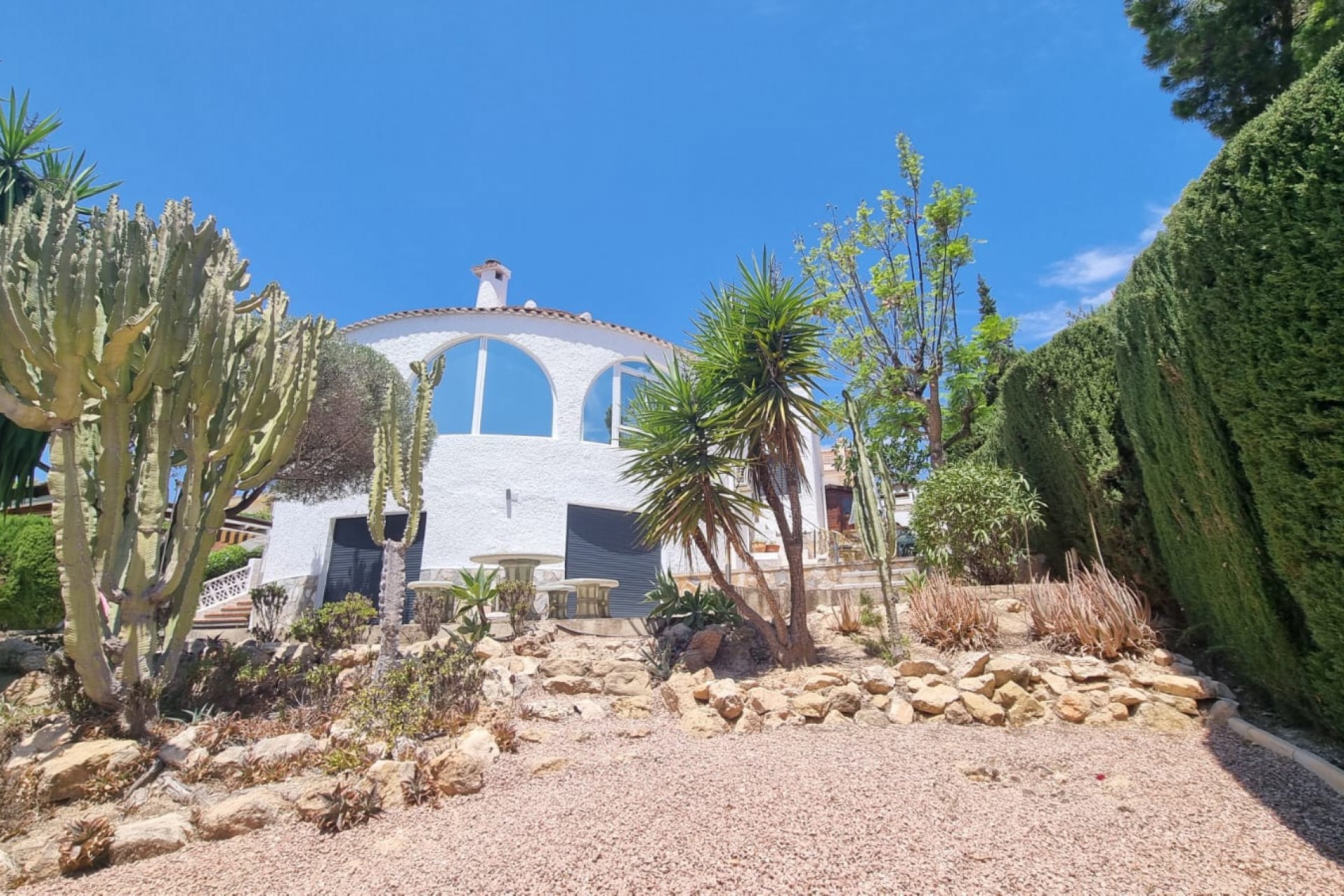 Resale - Villa -
Rojales - Ciudad Quesada