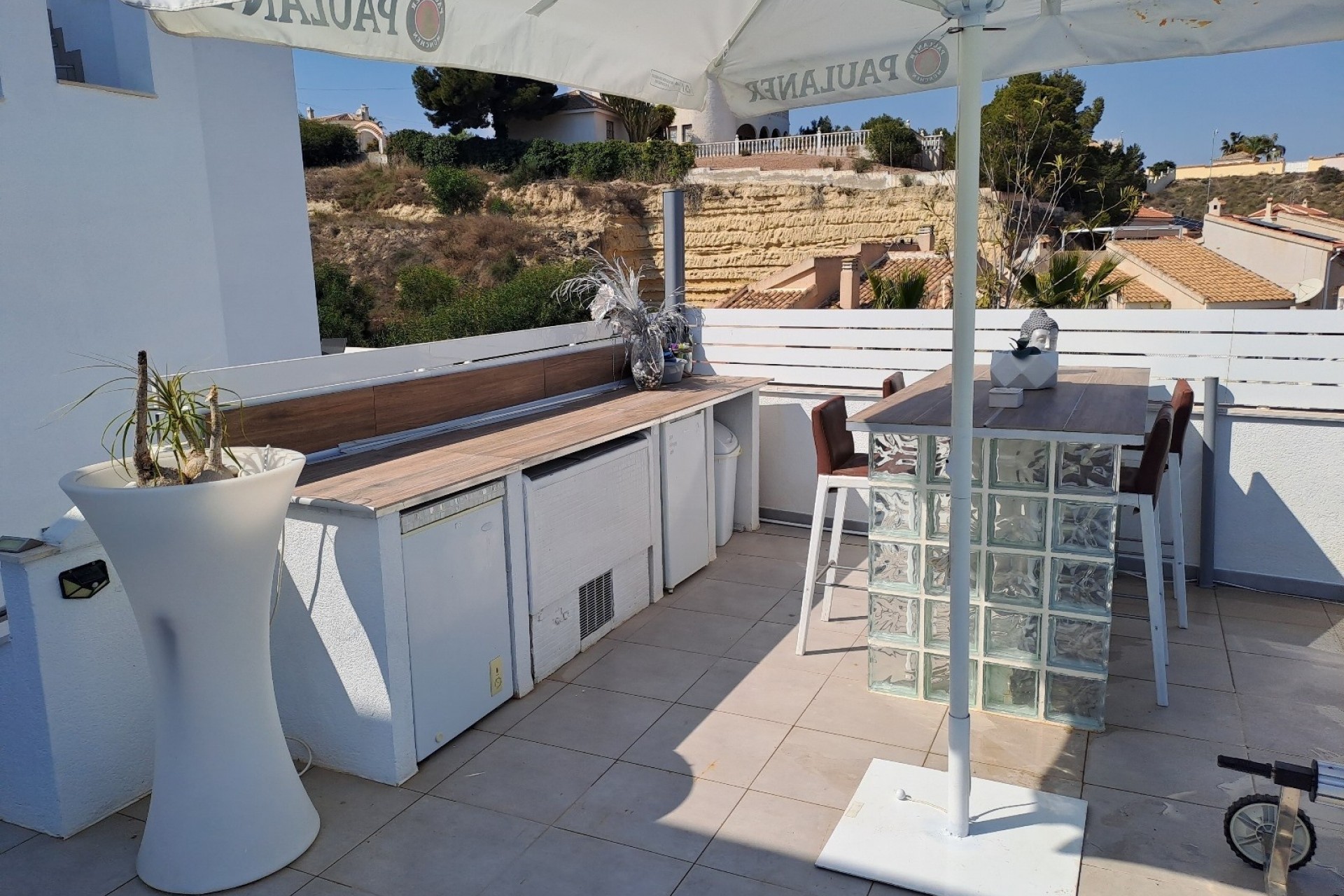 Resale - Villa -
Rojales - Ciudad Quesada