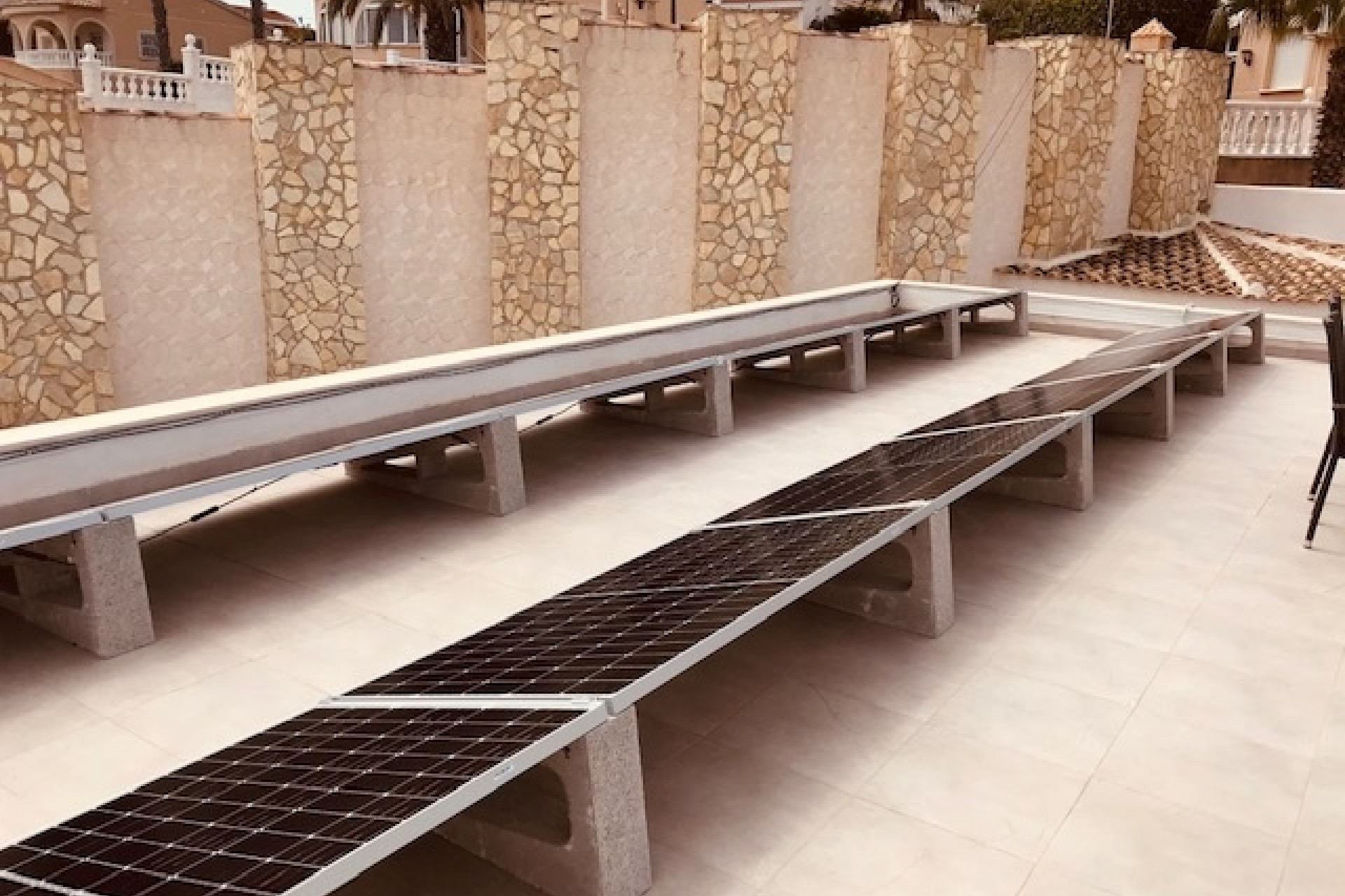 Resale - Villa -
Rojales - Ciudad Quesada