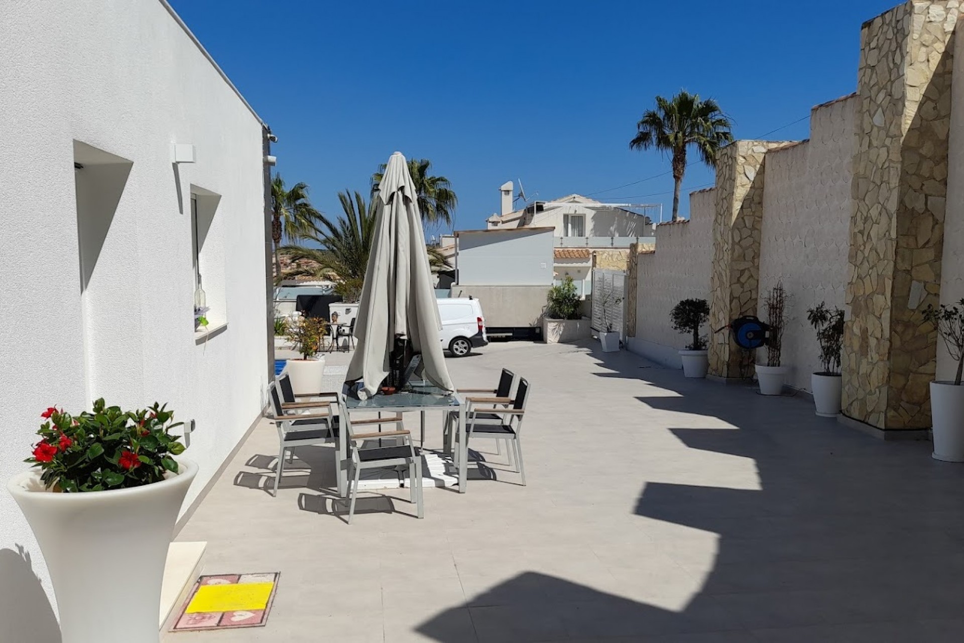 Resale - Villa -
Rojales - Ciudad Quesada