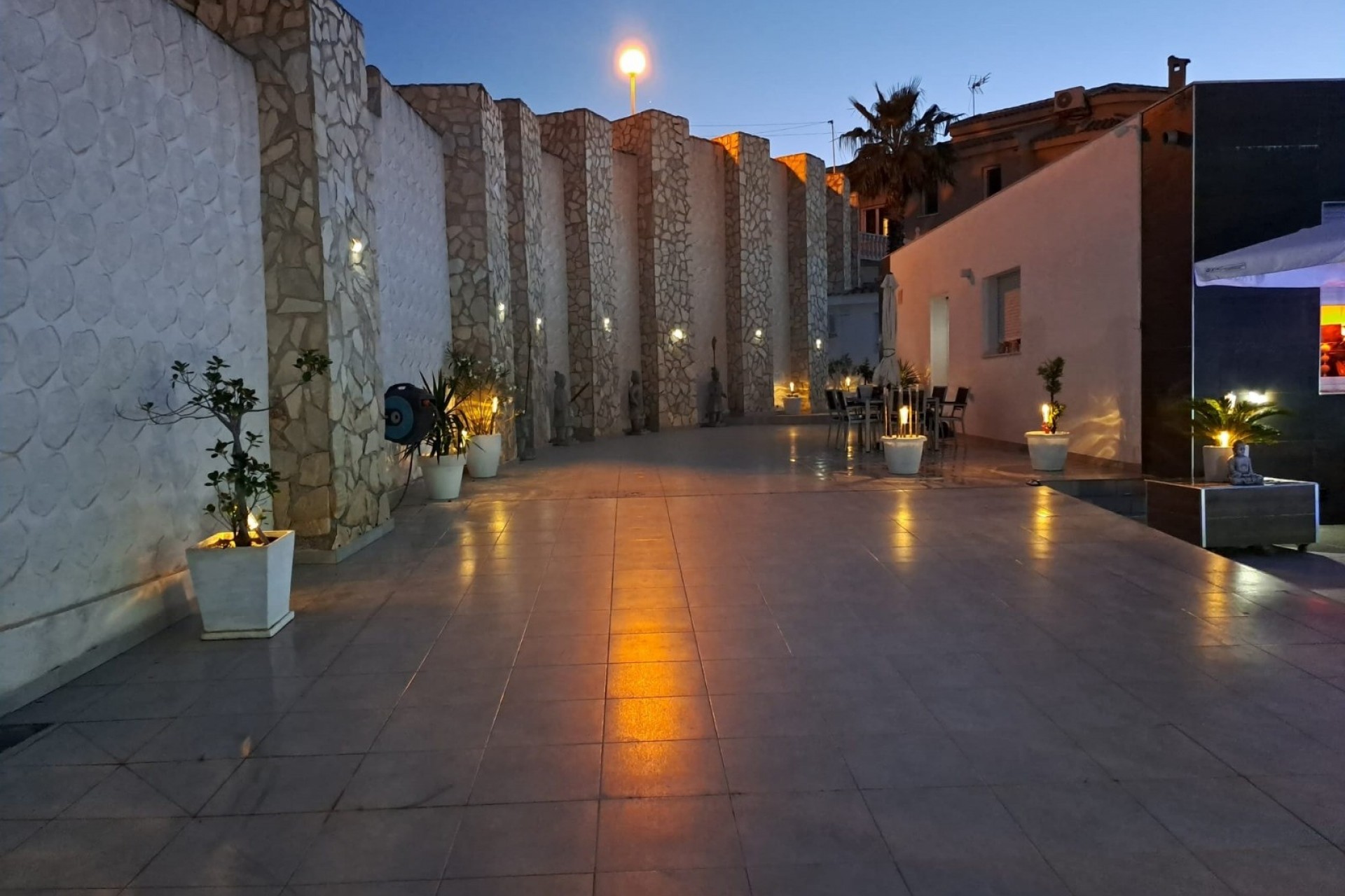 Resale - Villa -
Rojales - Ciudad Quesada