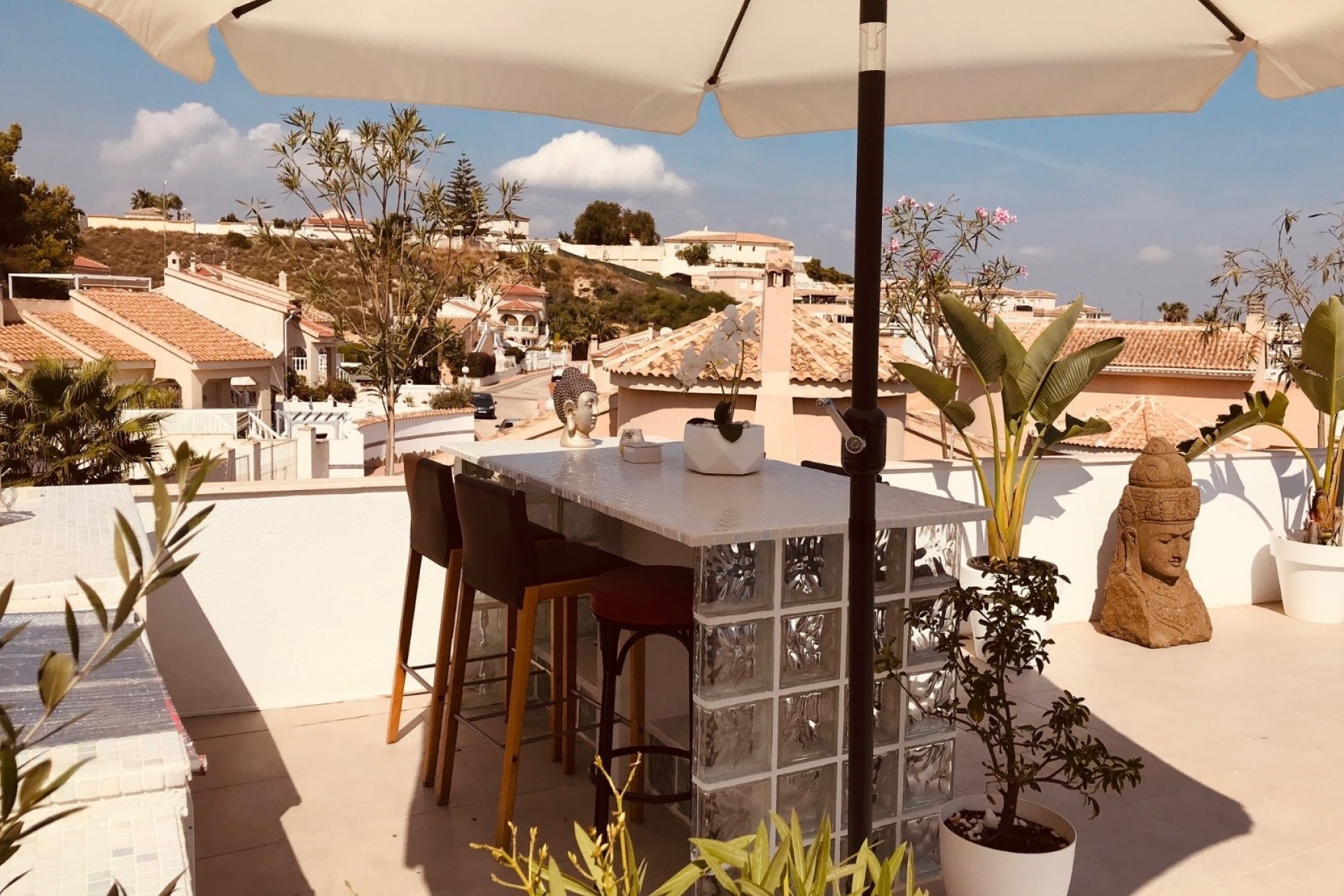 Resale - Villa -
Rojales - Ciudad Quesada