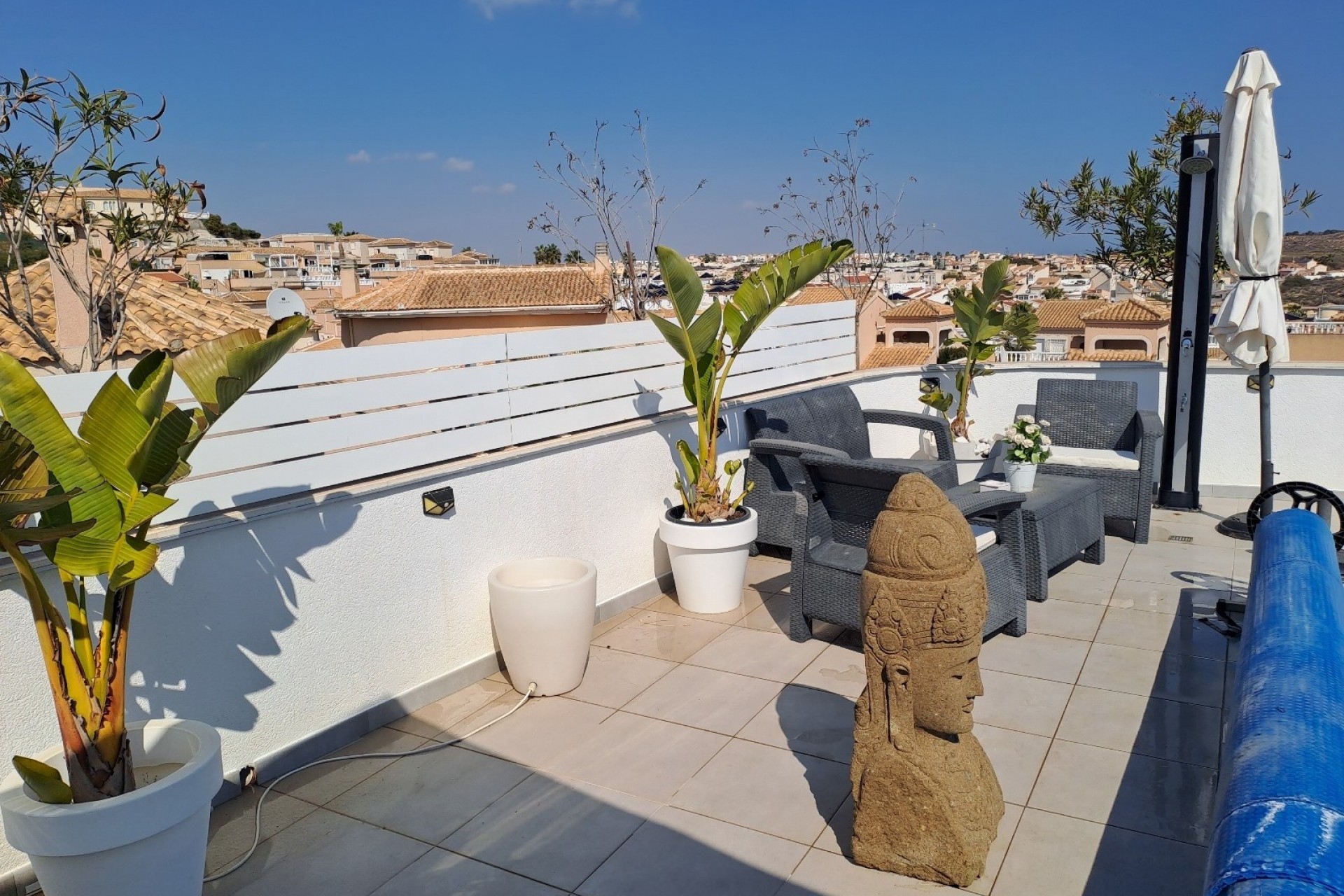 Resale - Villa -
Rojales - Ciudad Quesada